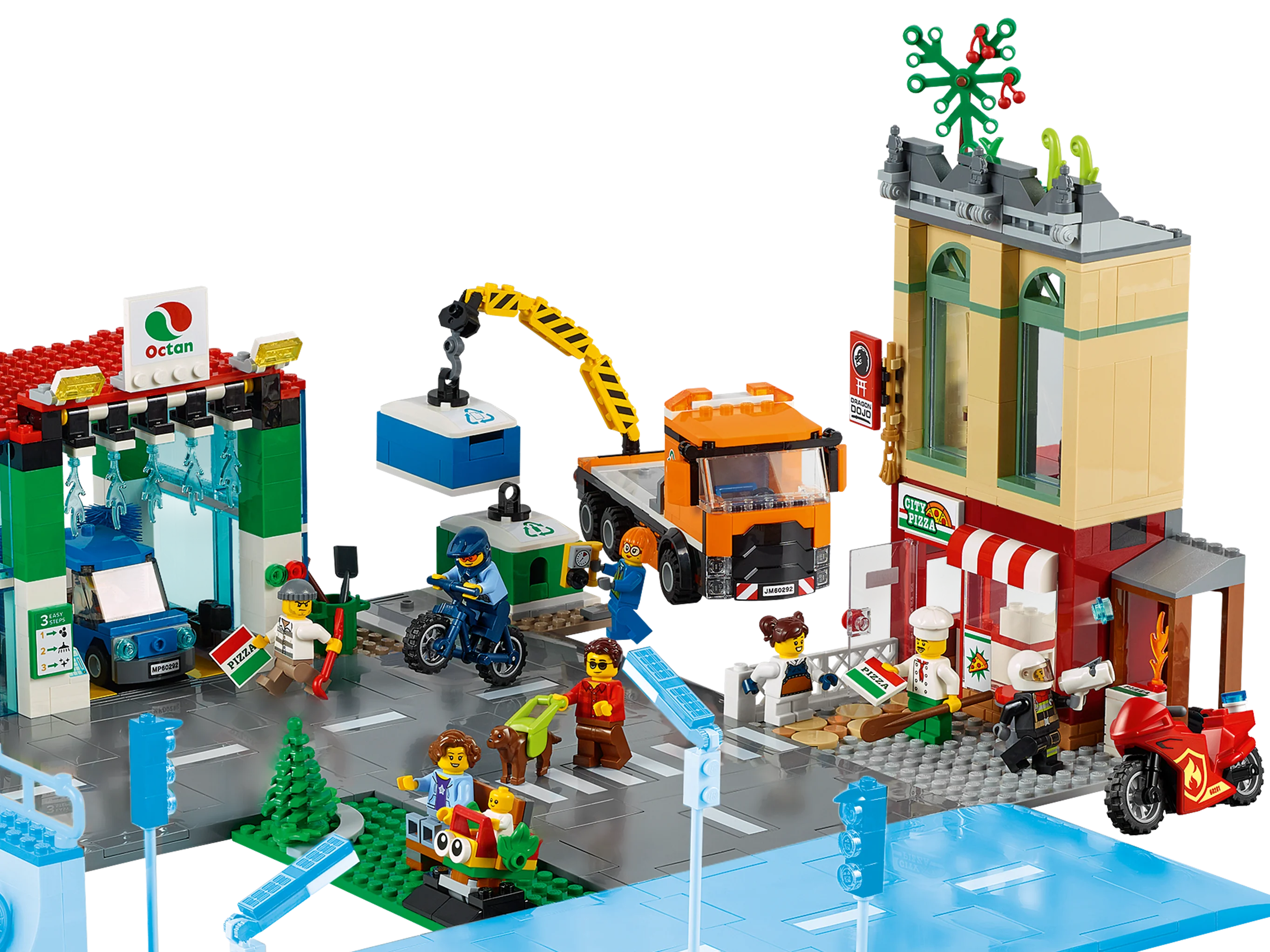 Town Center - Image 10