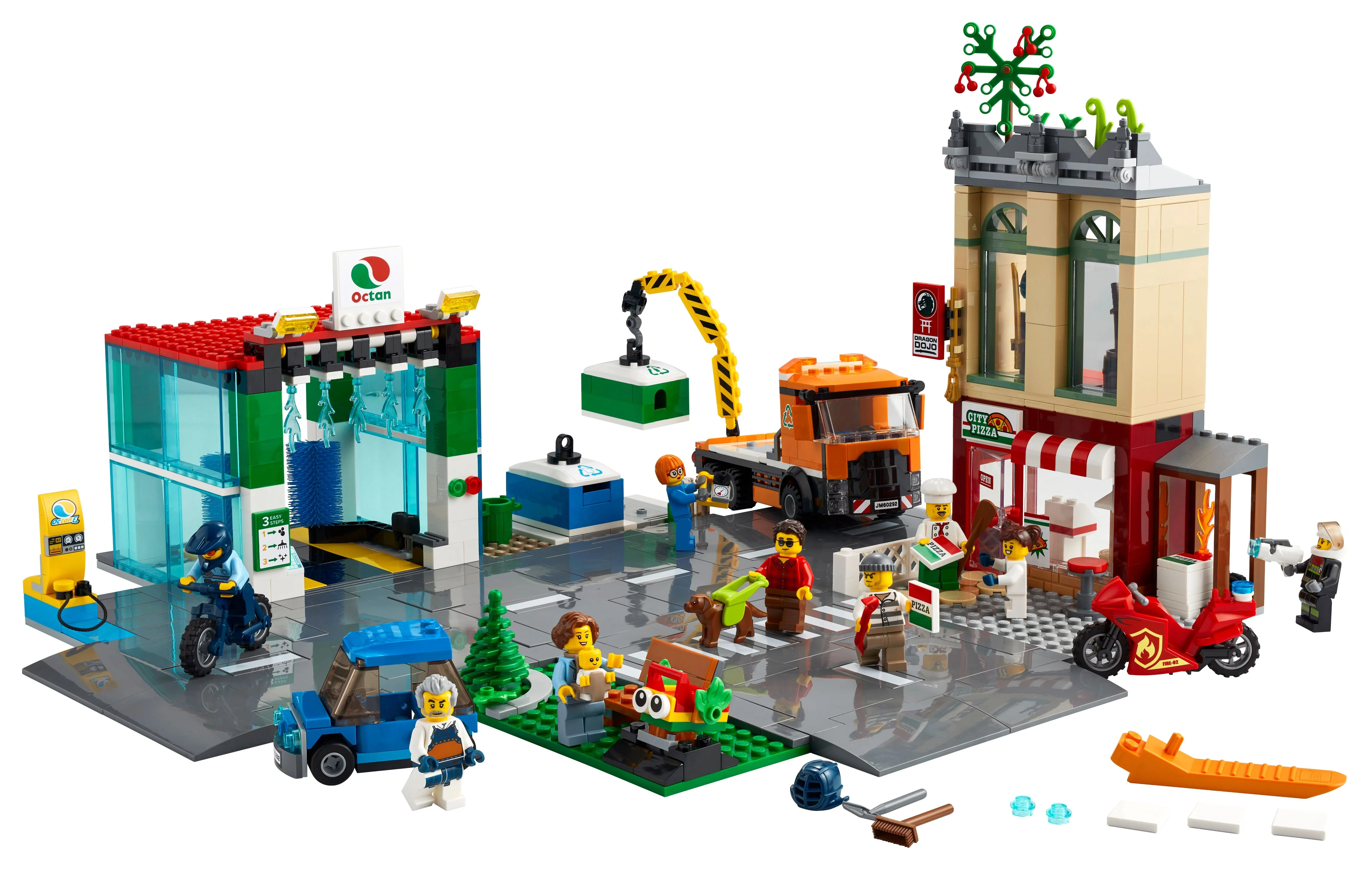 Town Center - Image 16