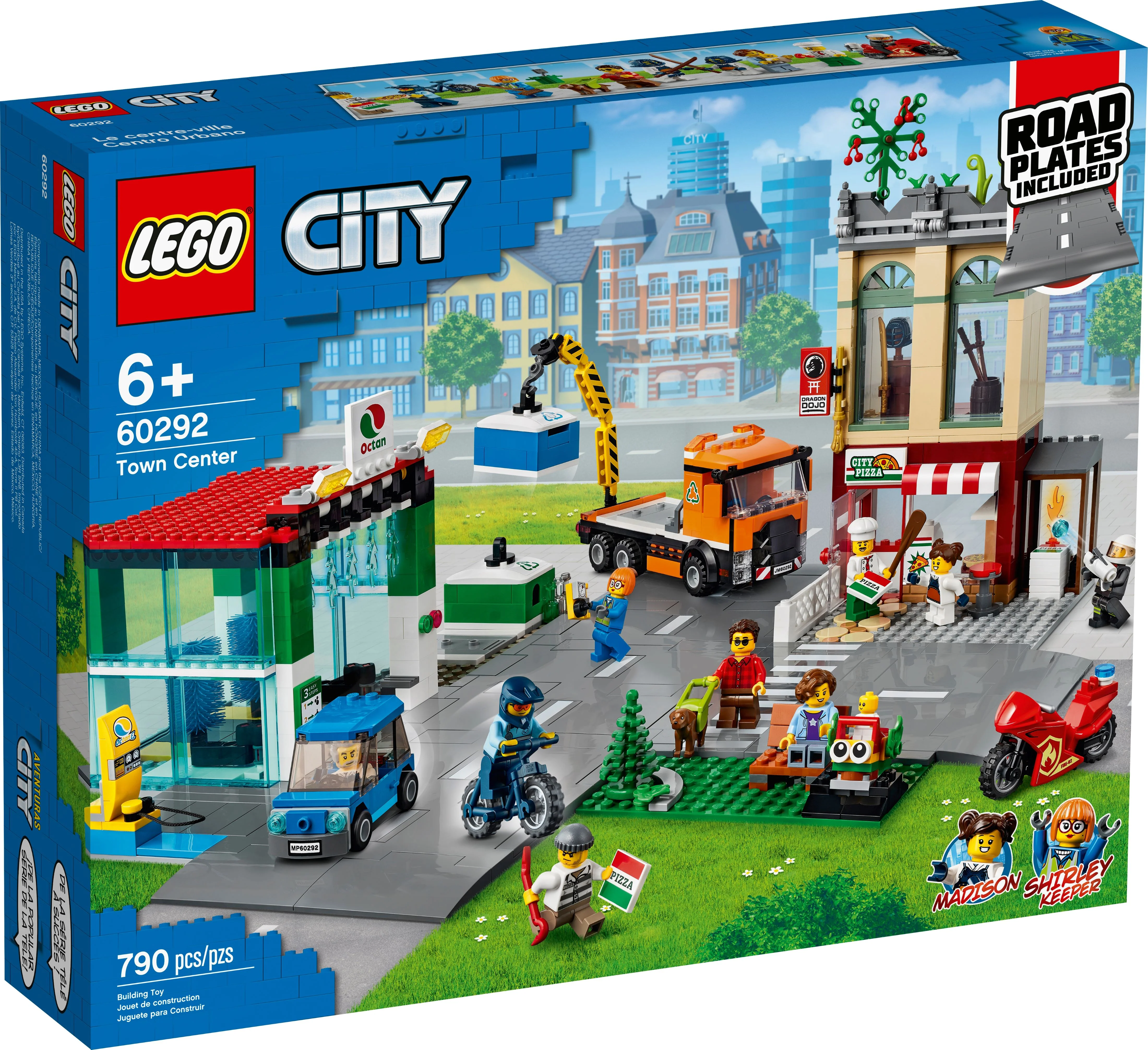 Town Center - Image 2