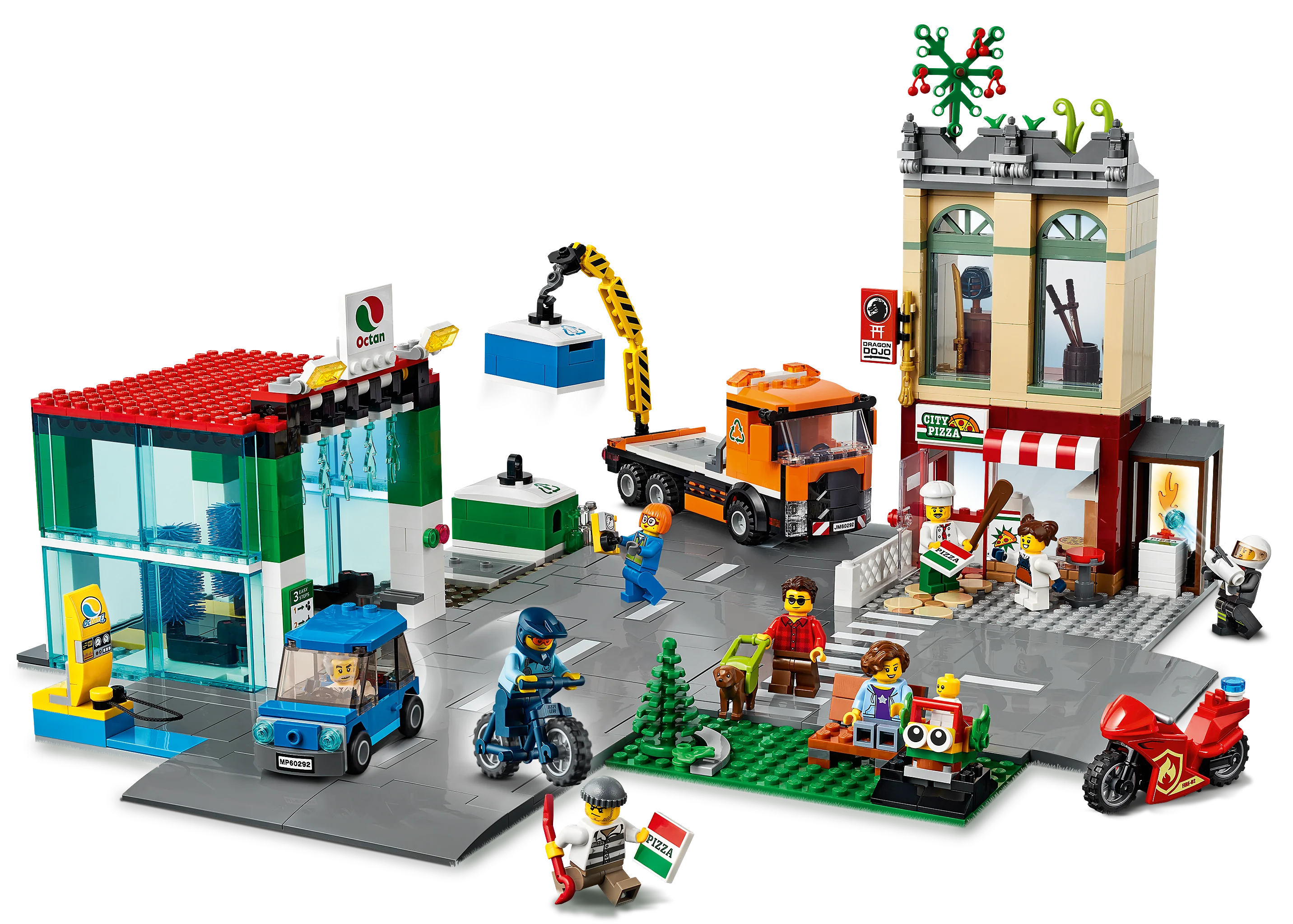 Town Center - Image 3