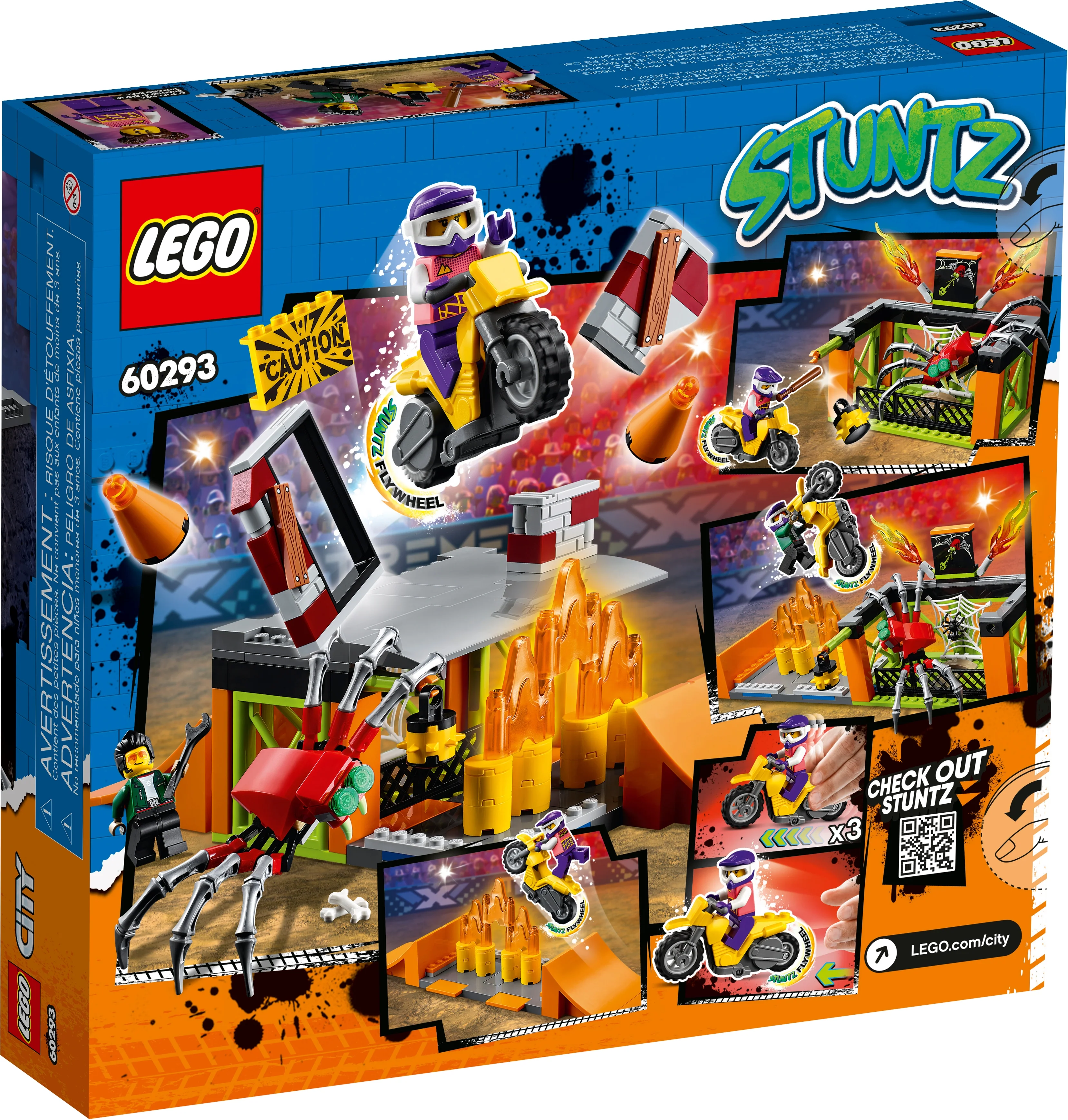 Stunt Park - Image 11