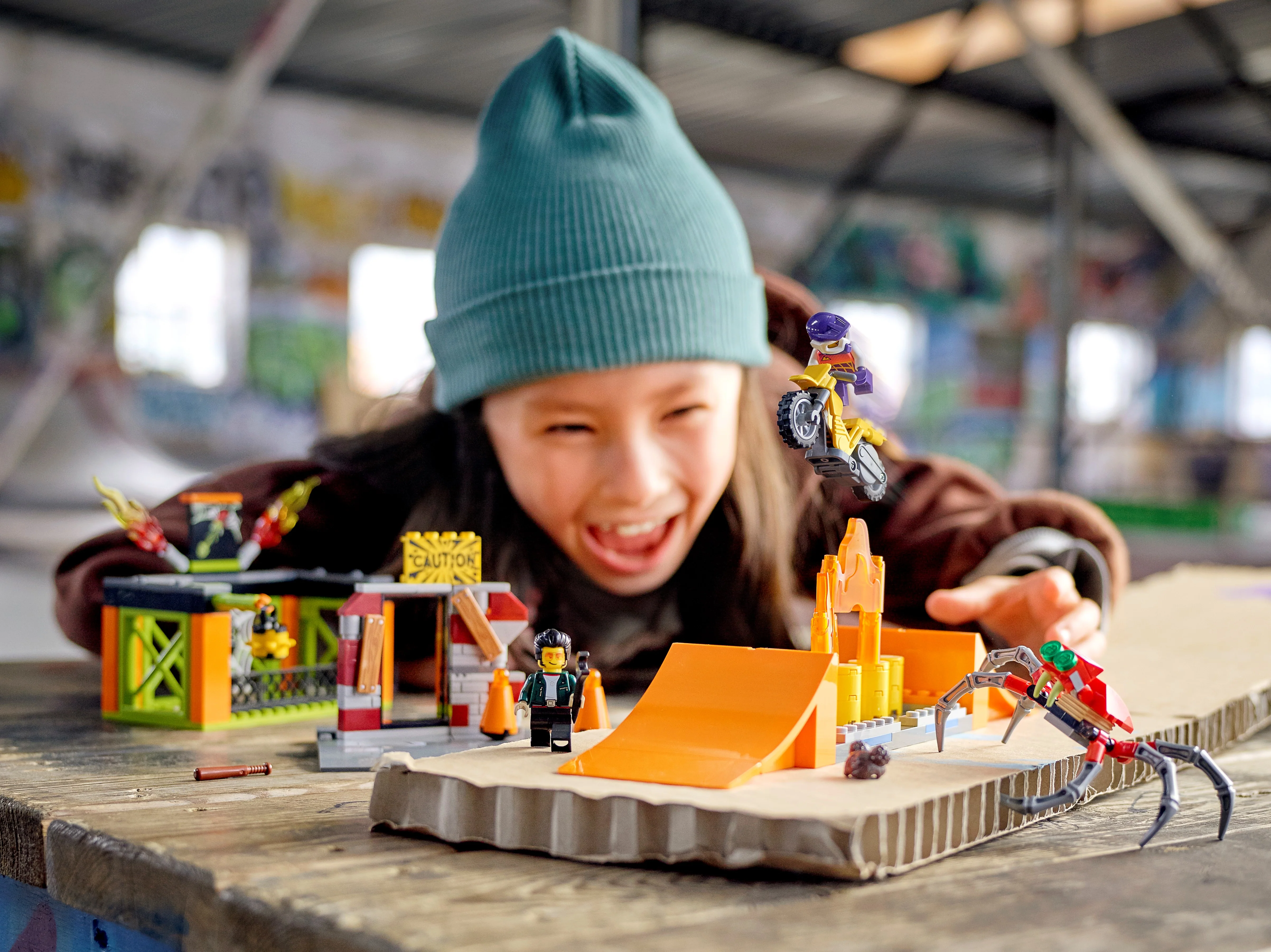 Stunt Park - Image 13