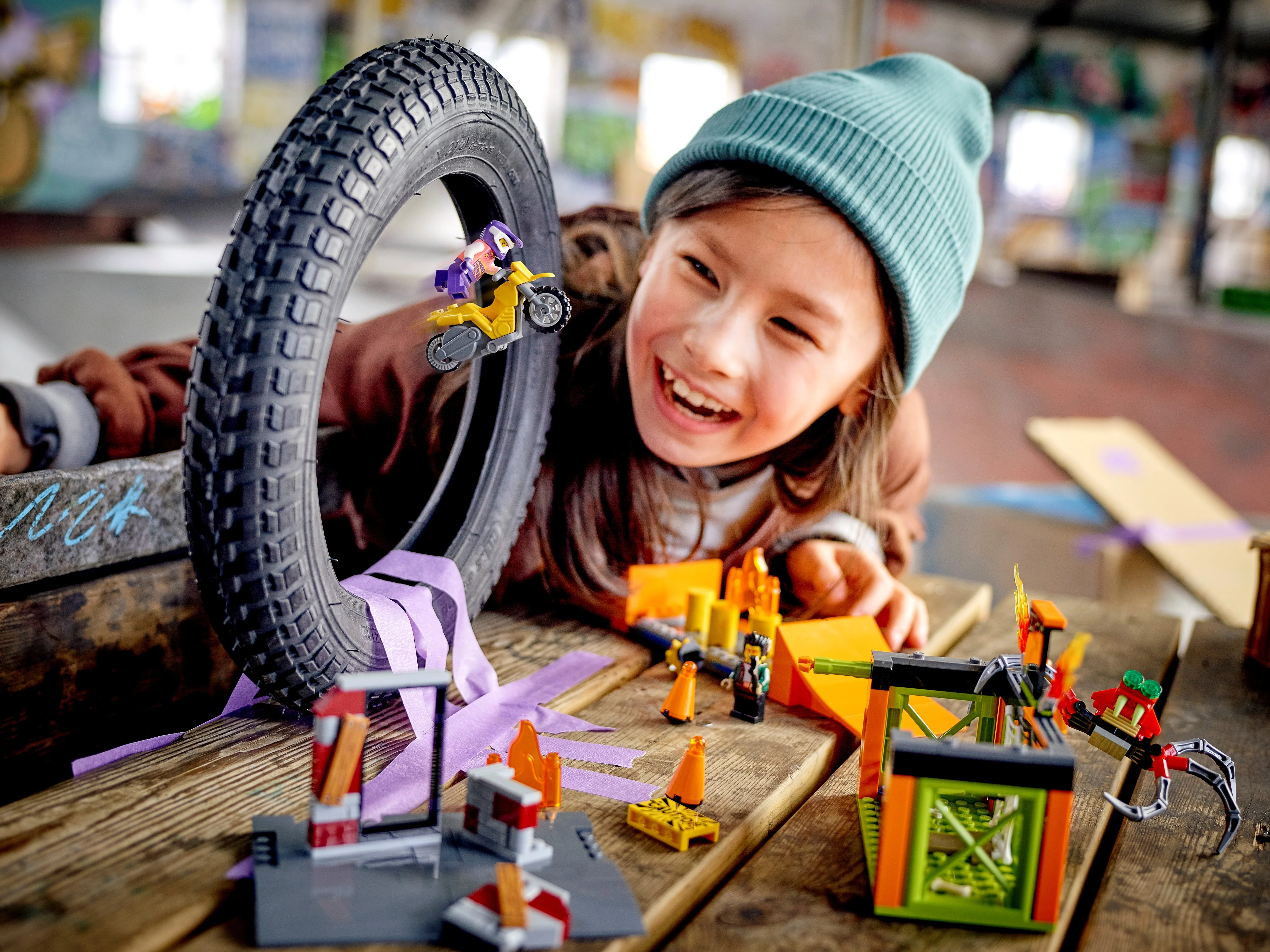 Stunt Park - Image 15