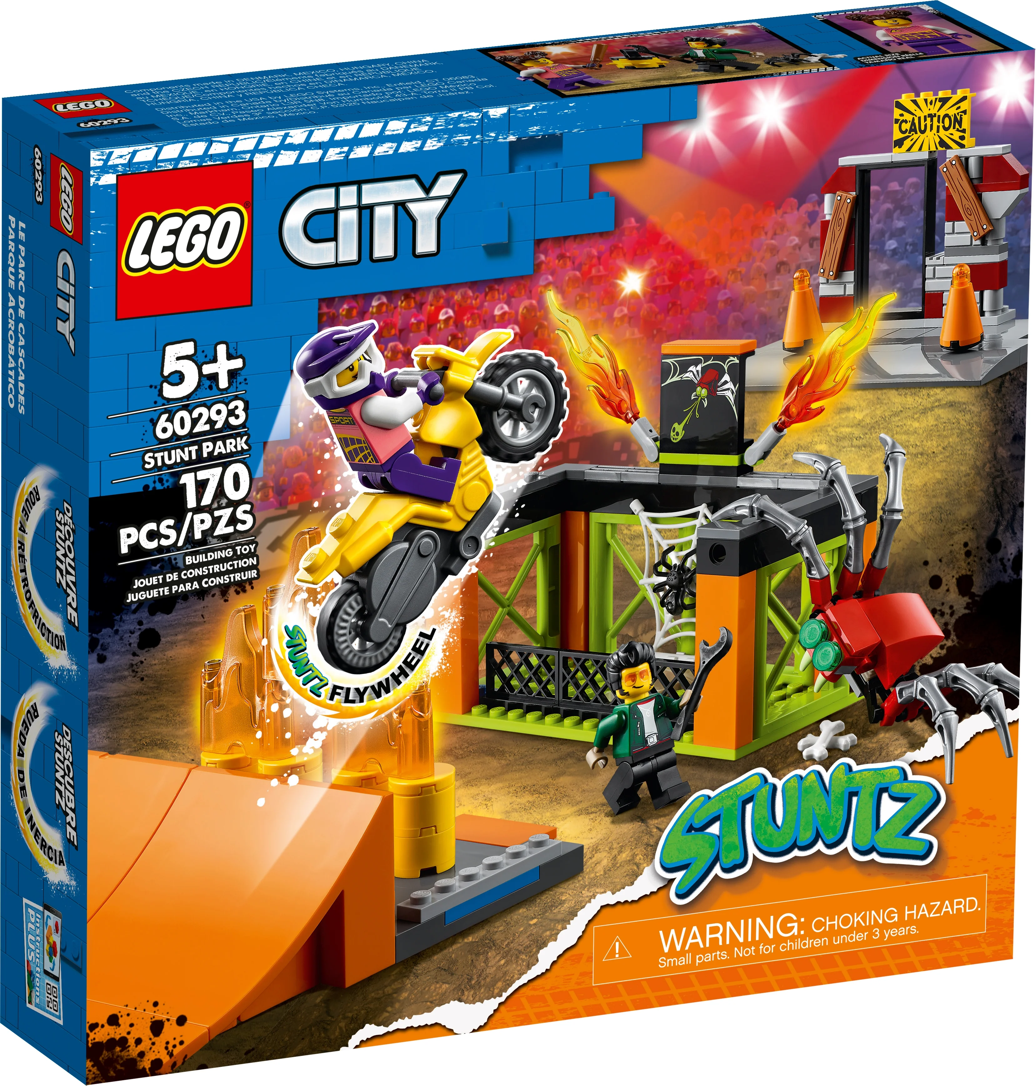 Stunt Park - Image 2