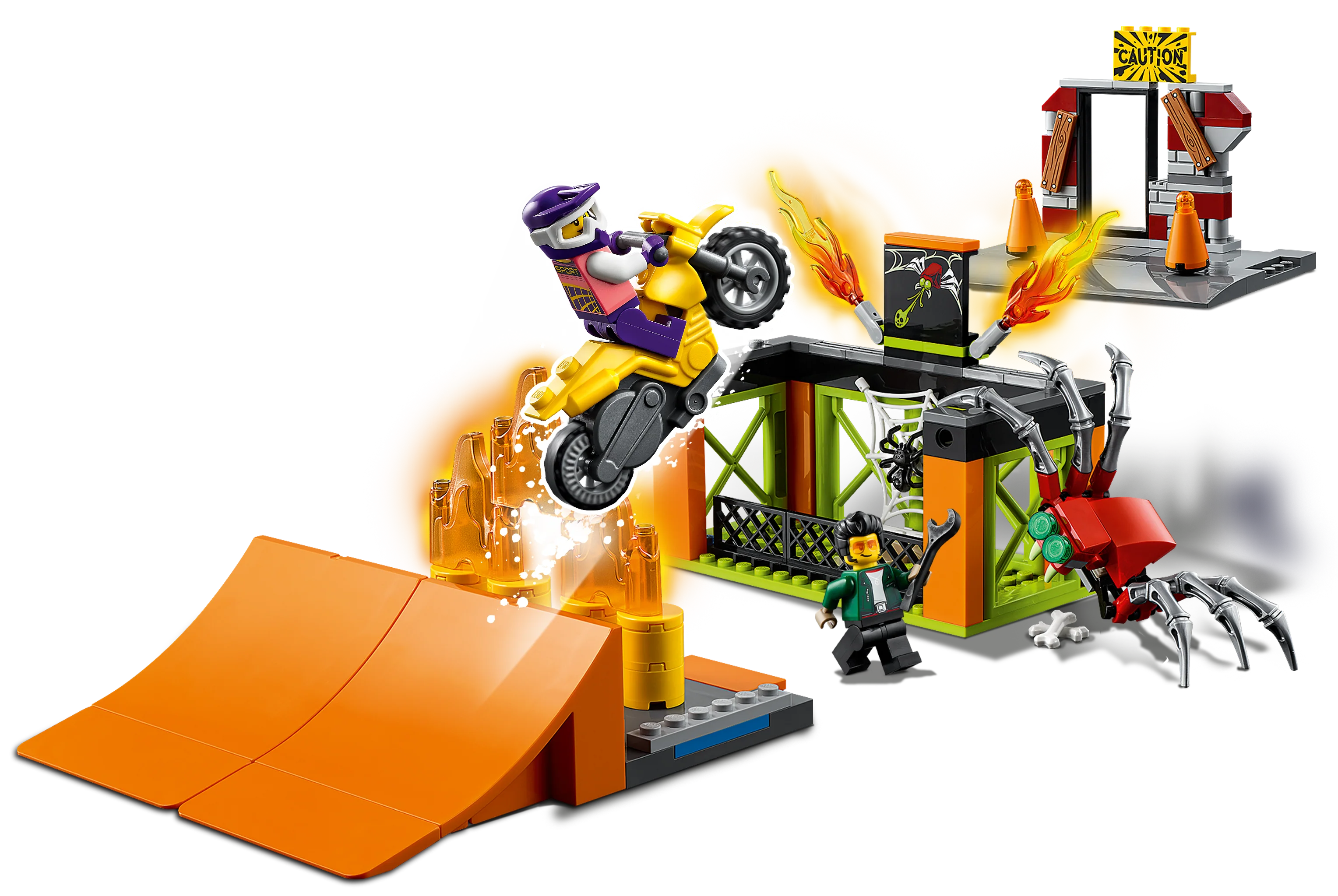 Stunt Park - Image 3