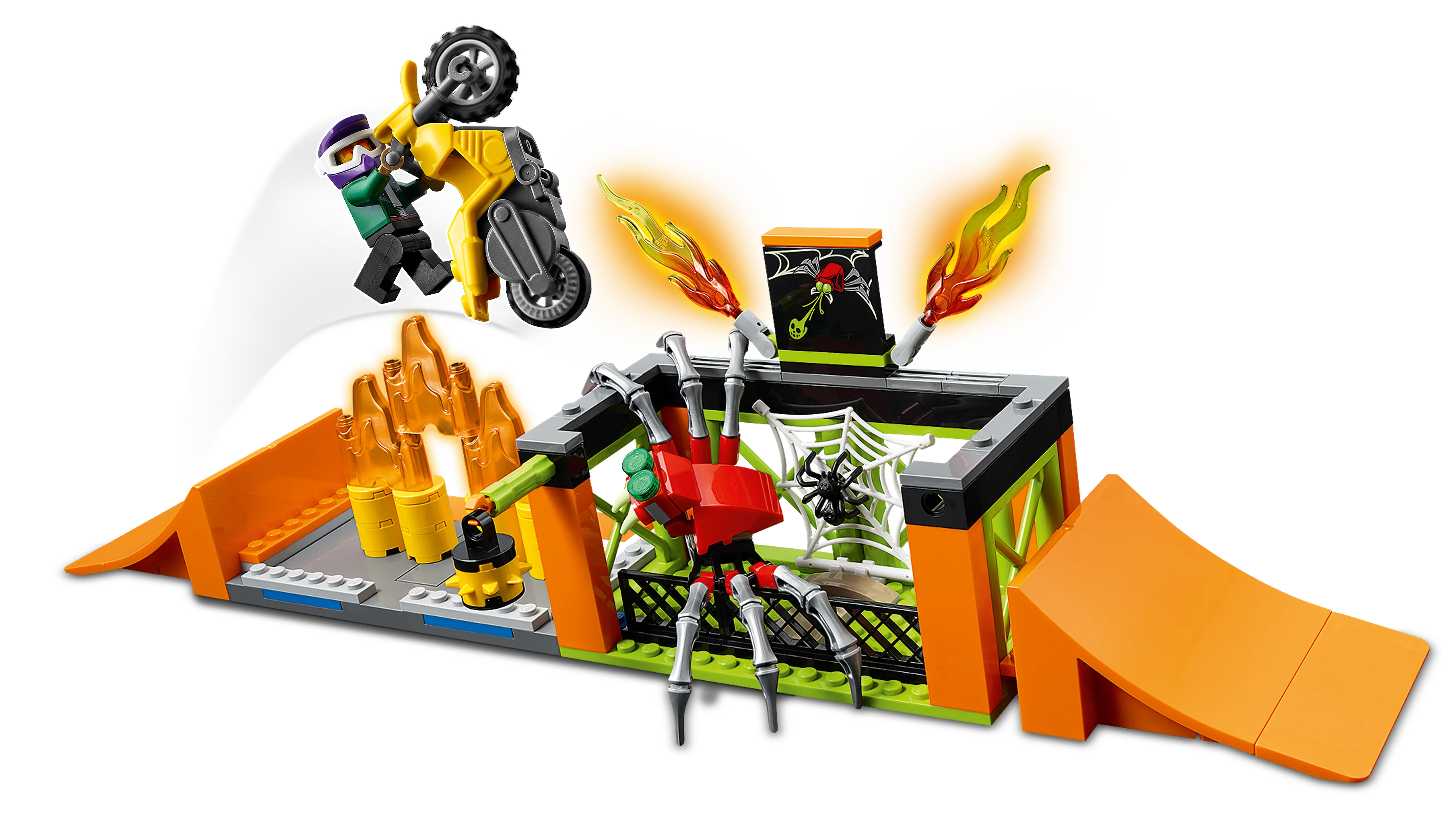 Stunt Park - Image 8