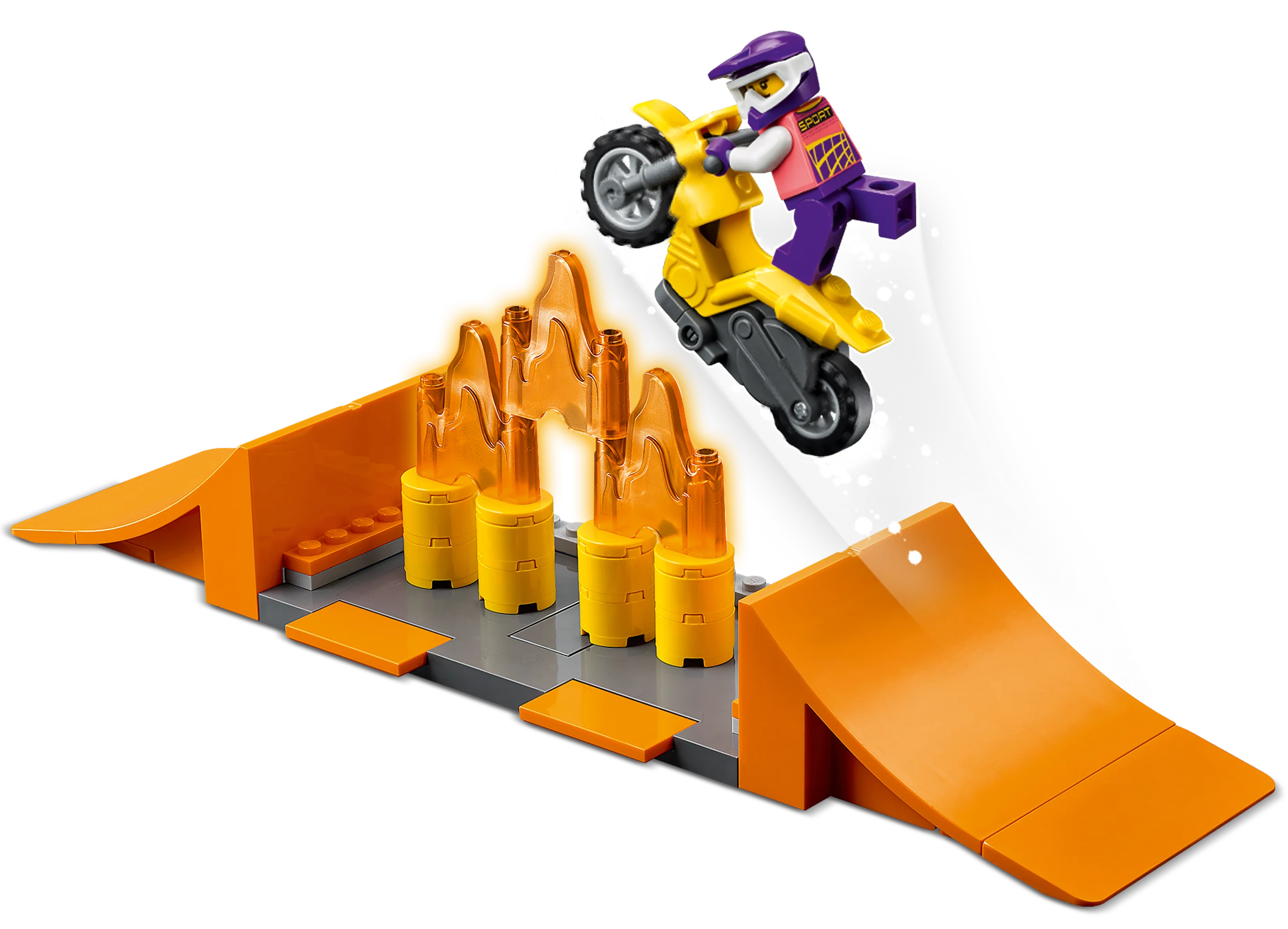 Stunt Park - Image 9