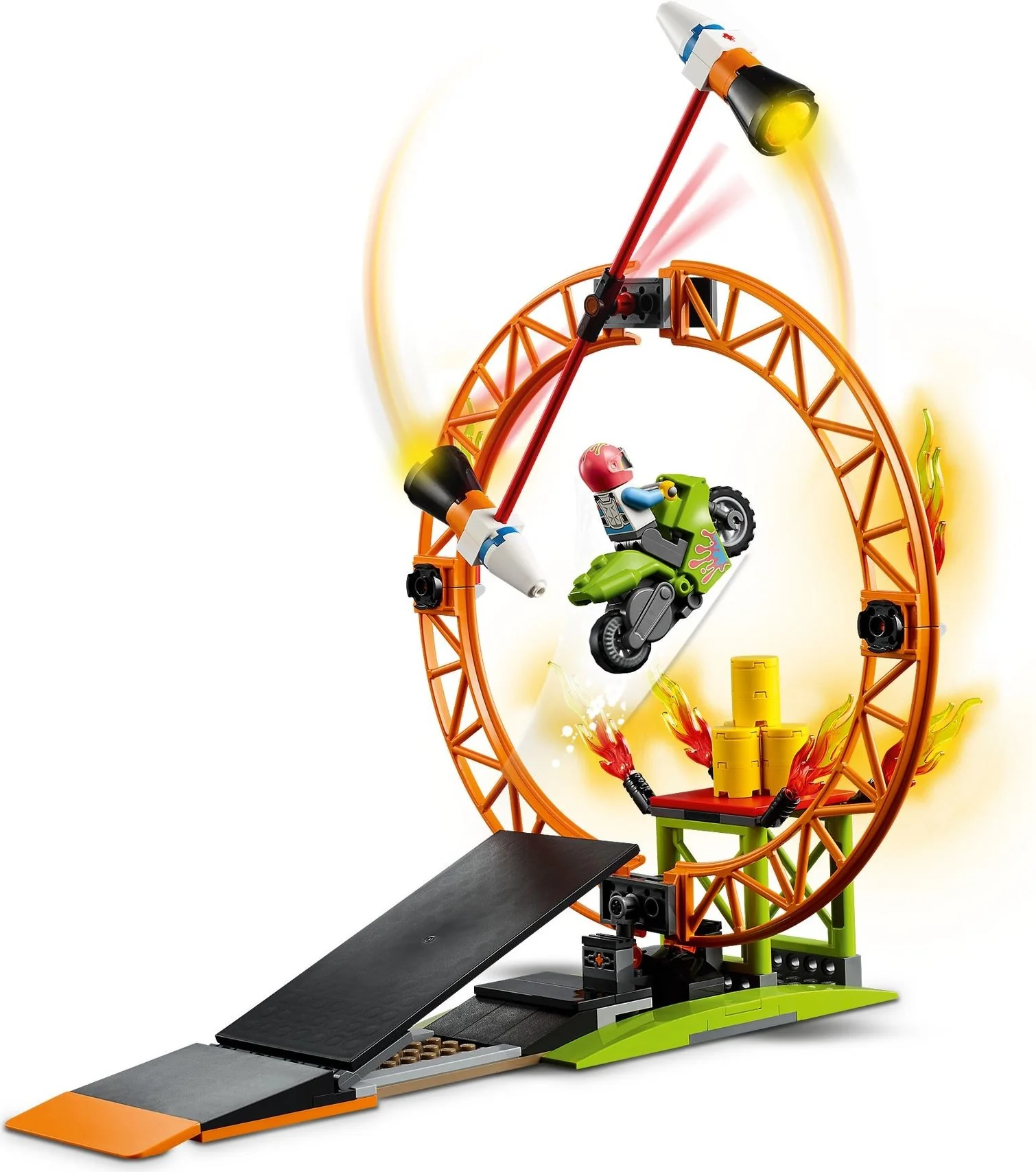 Stunt Show Arena - Image 7