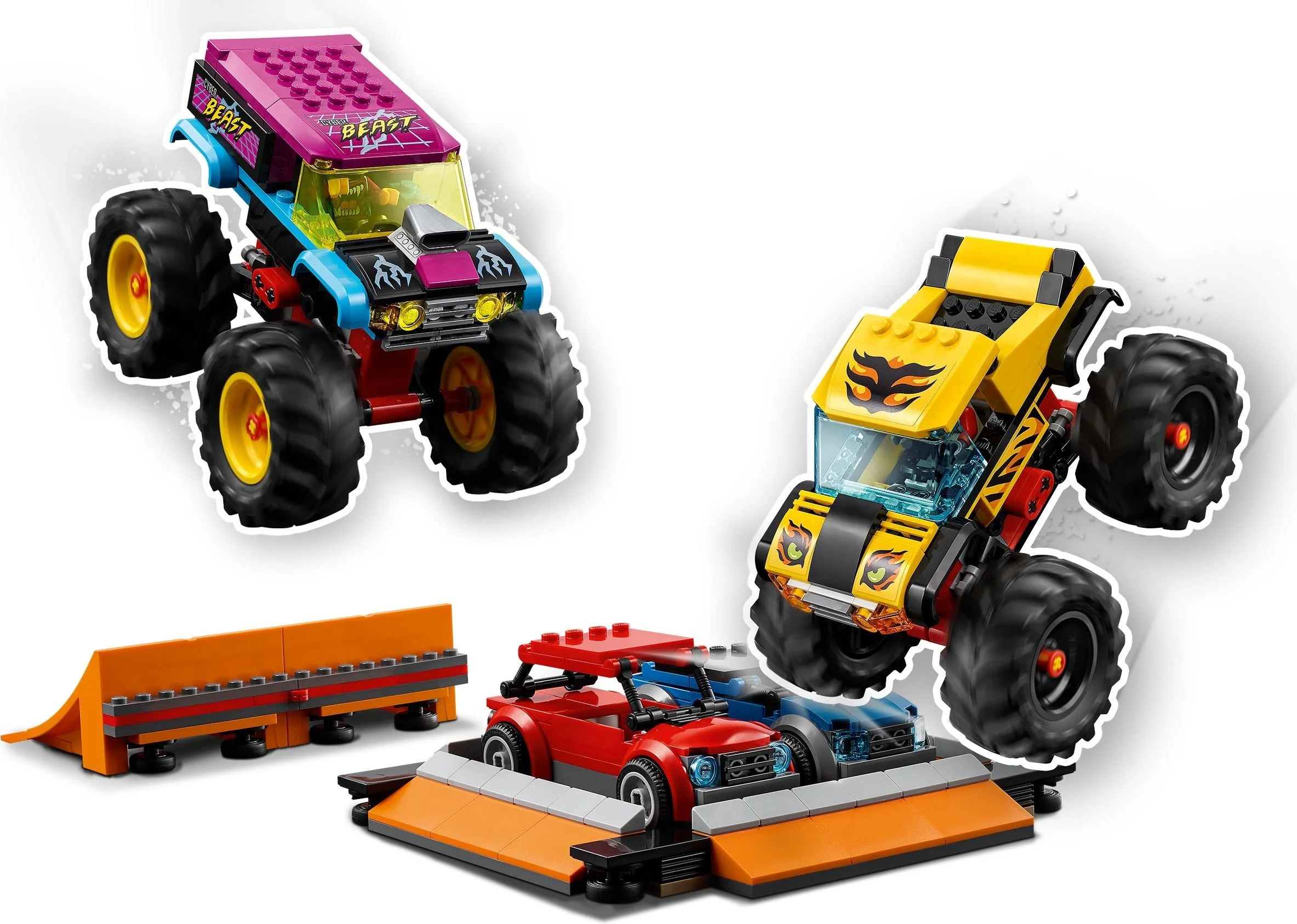 Stunt Show Arena - Image 8