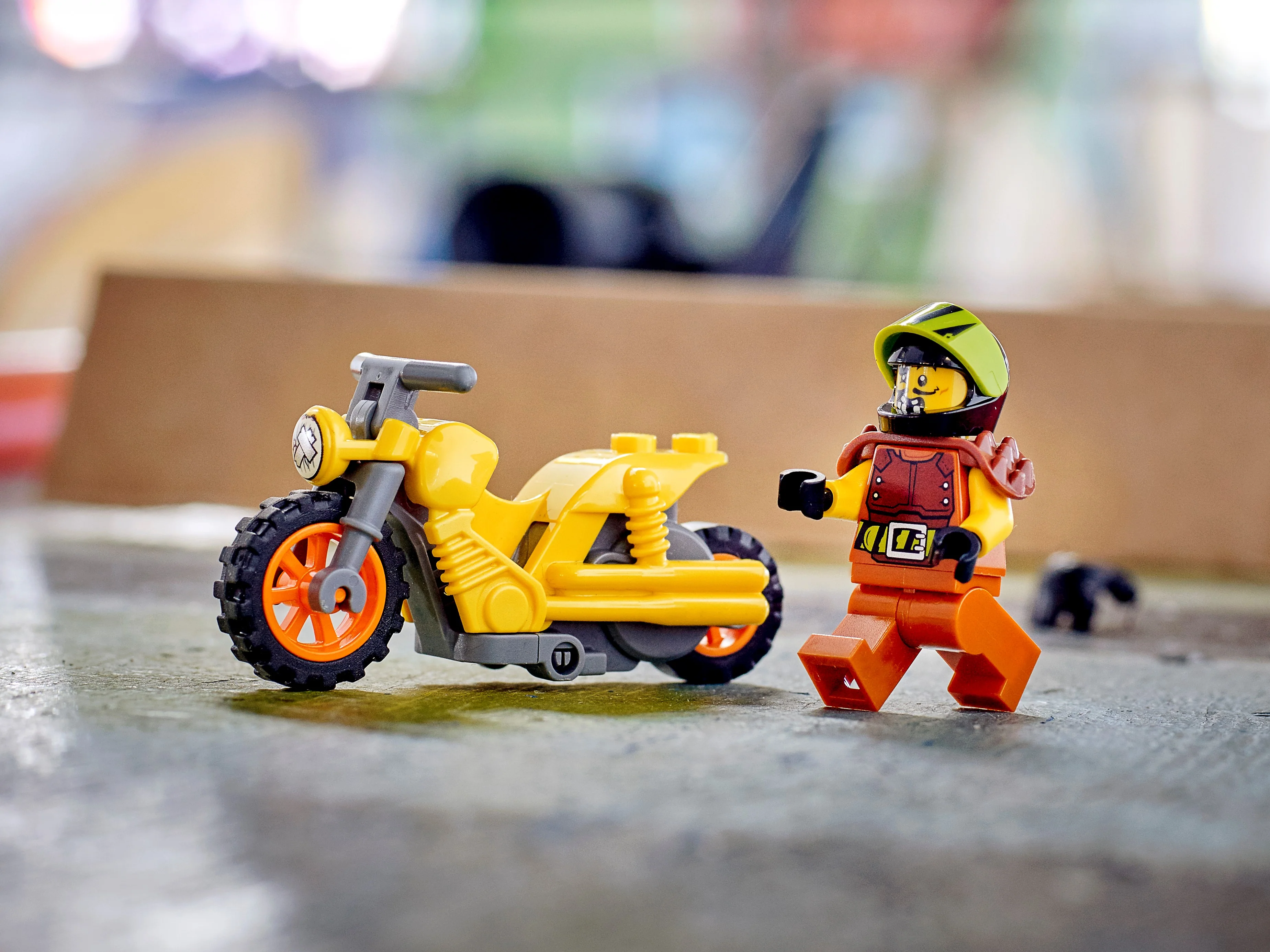 Demolition Stunt Bike - Image 11