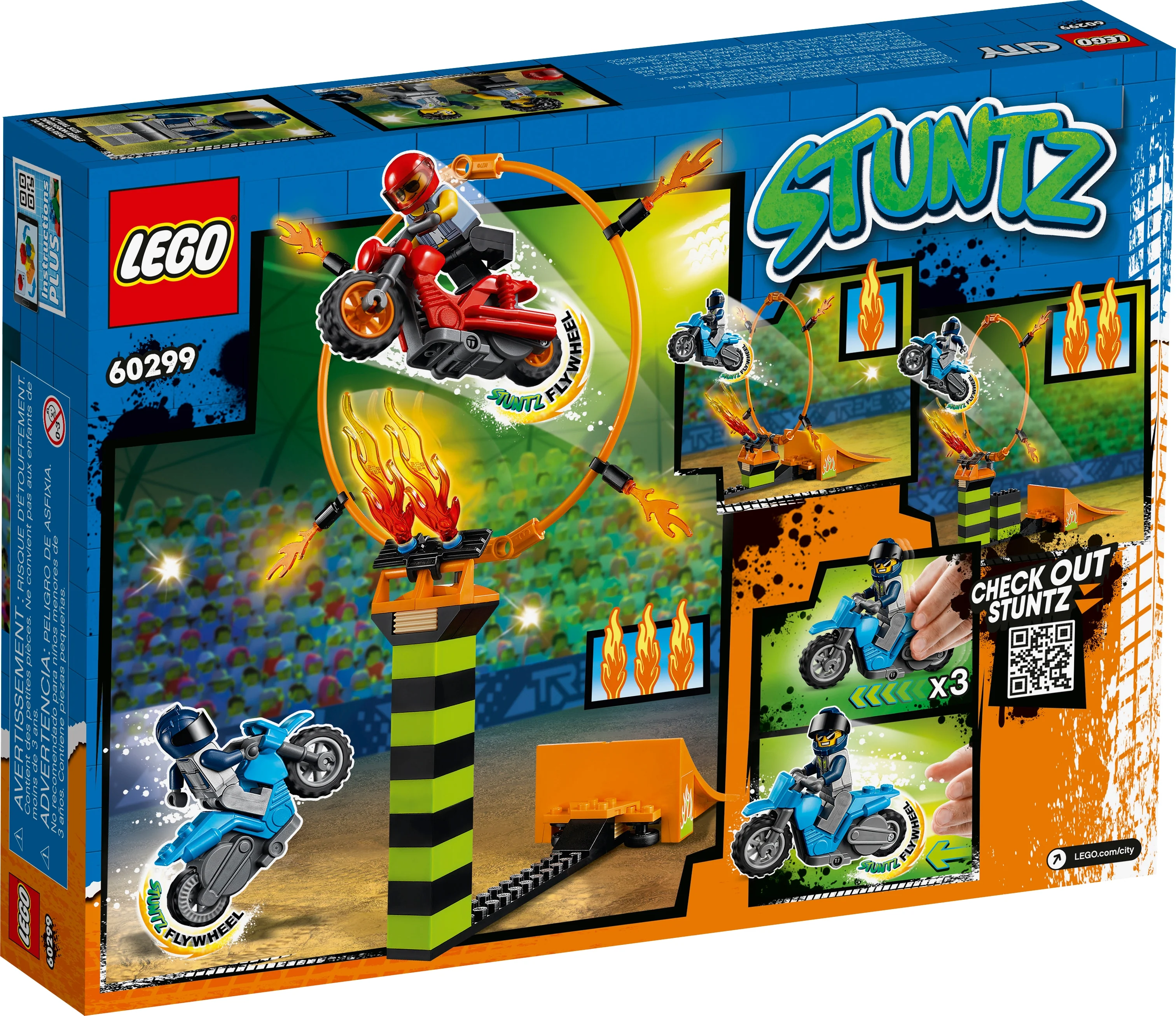Stunt Competition - Image 10