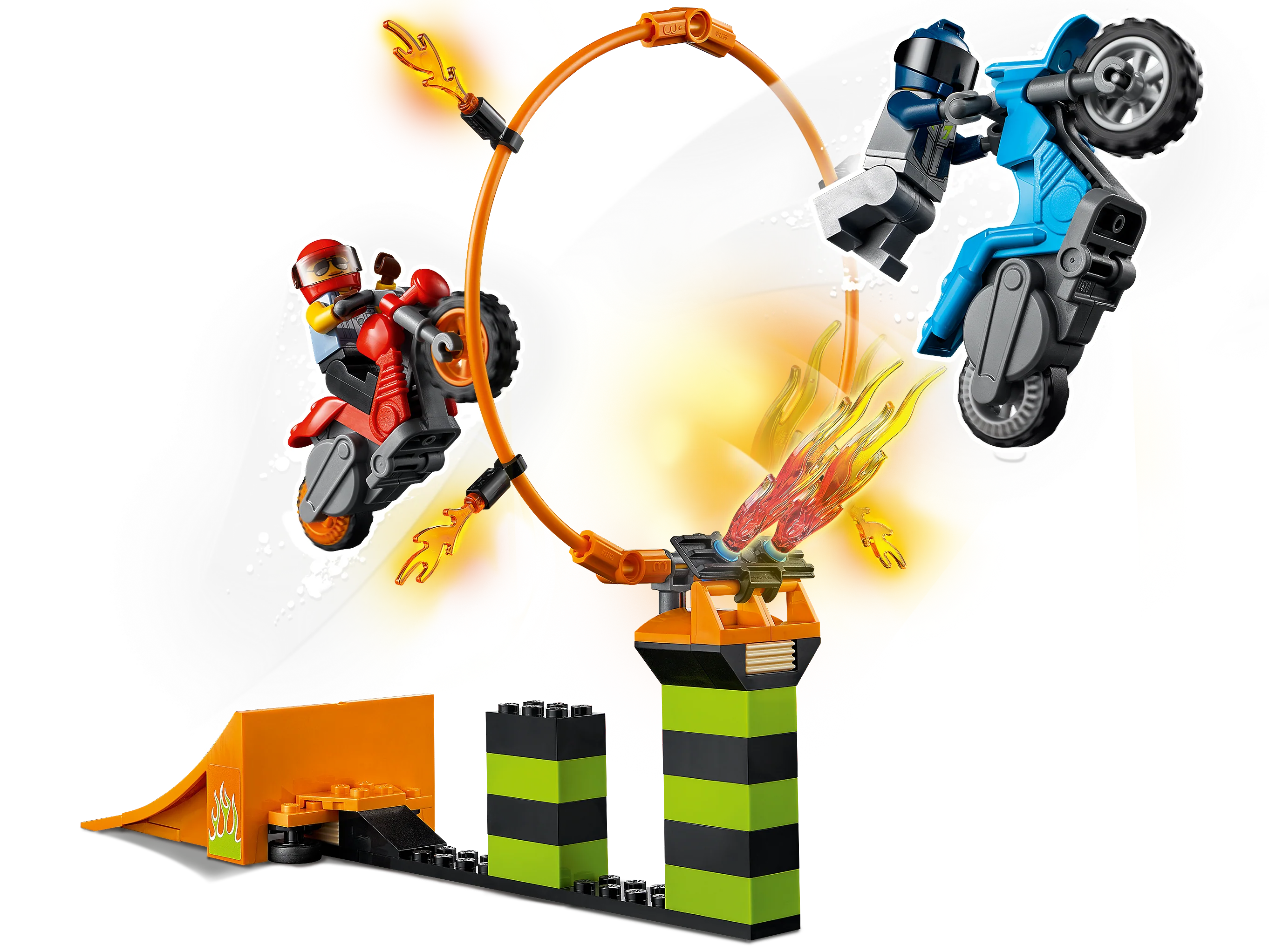 Stunt Competition - Image 3