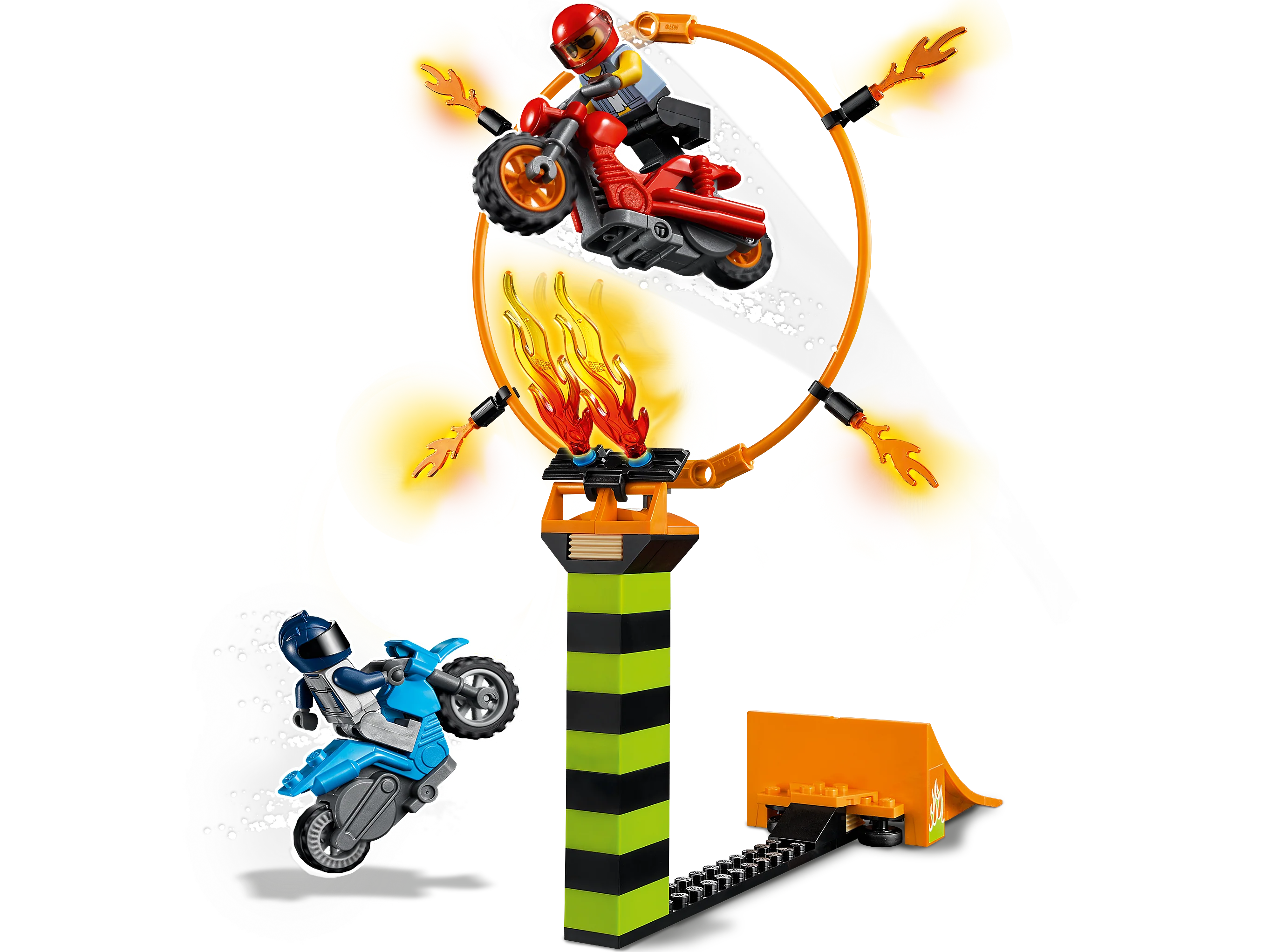 Stunt Competition - Image 5