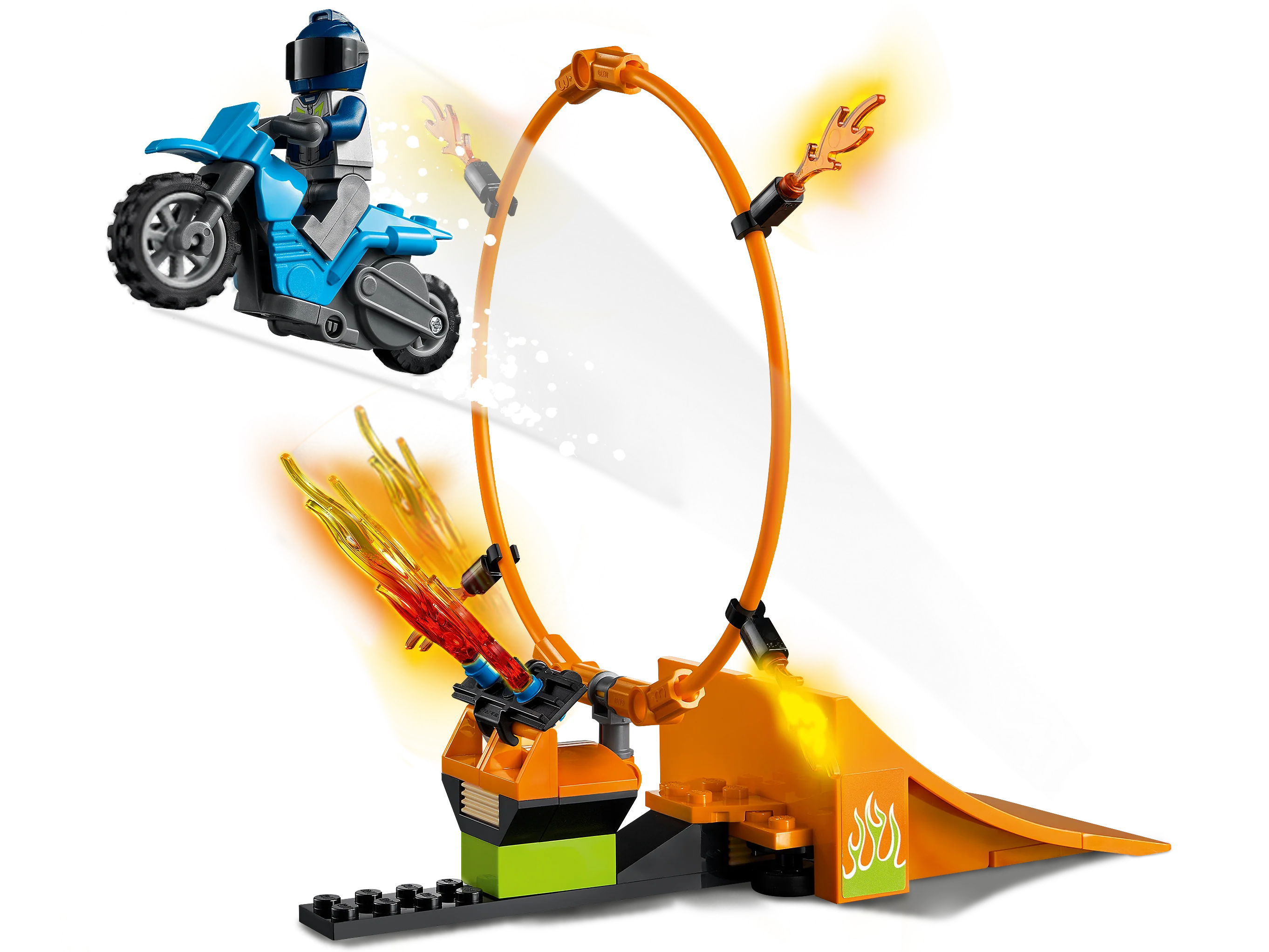 Stunt Competition - Image 6