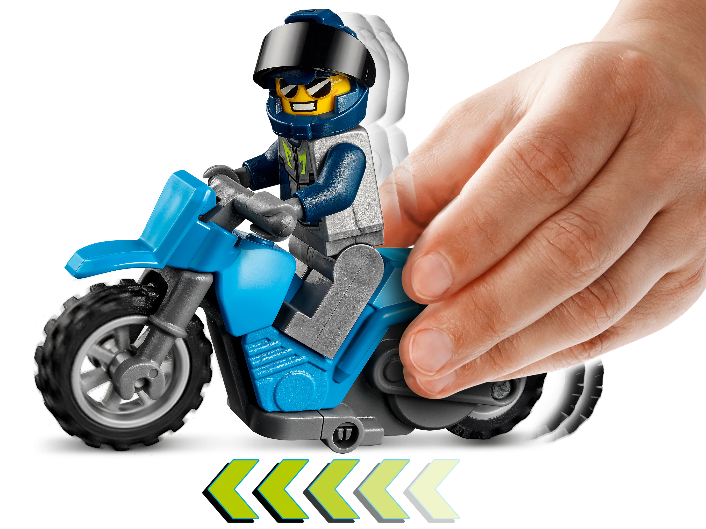 Stunt Competition - Image 8