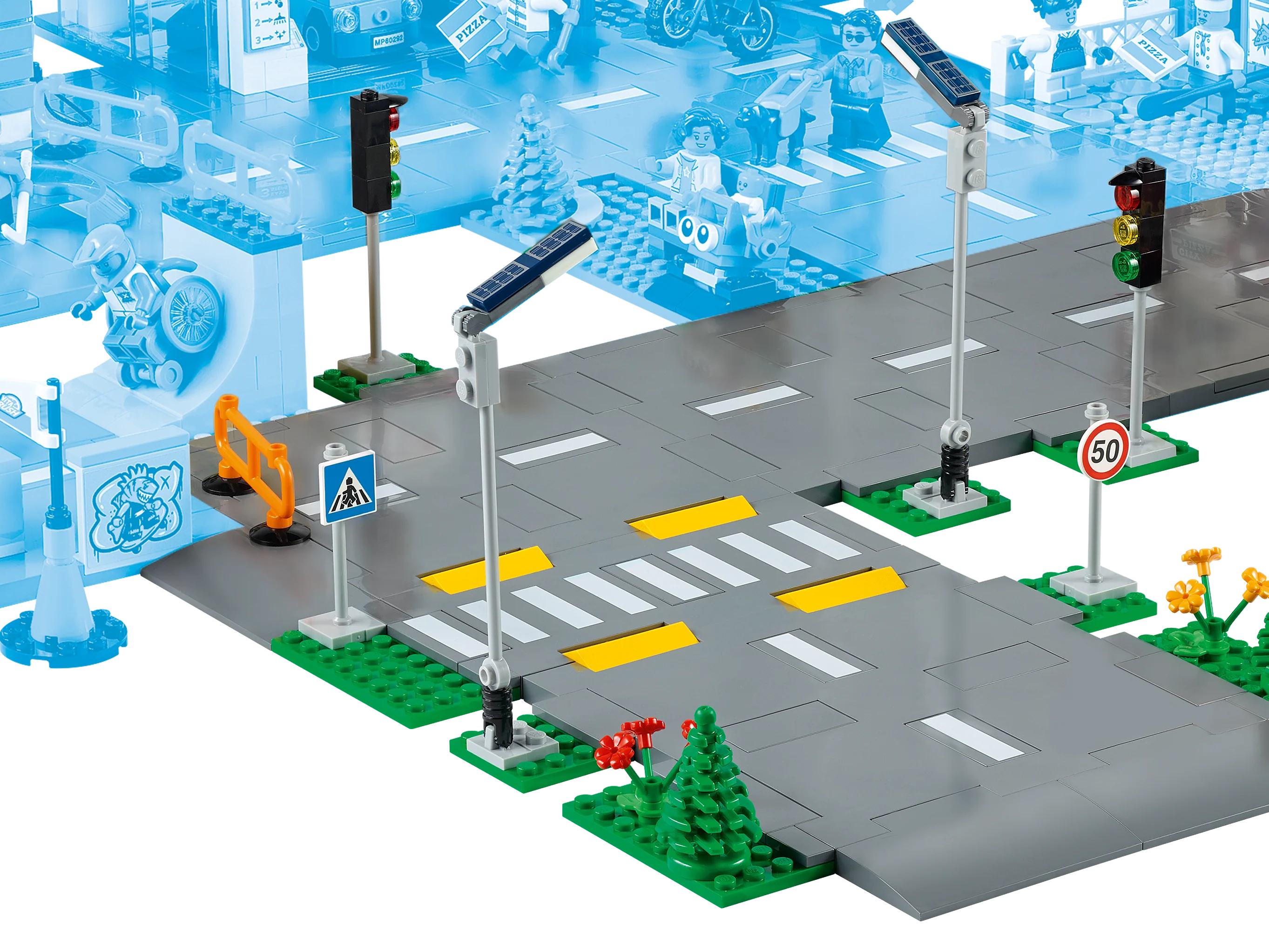 Road Plates - Image 5