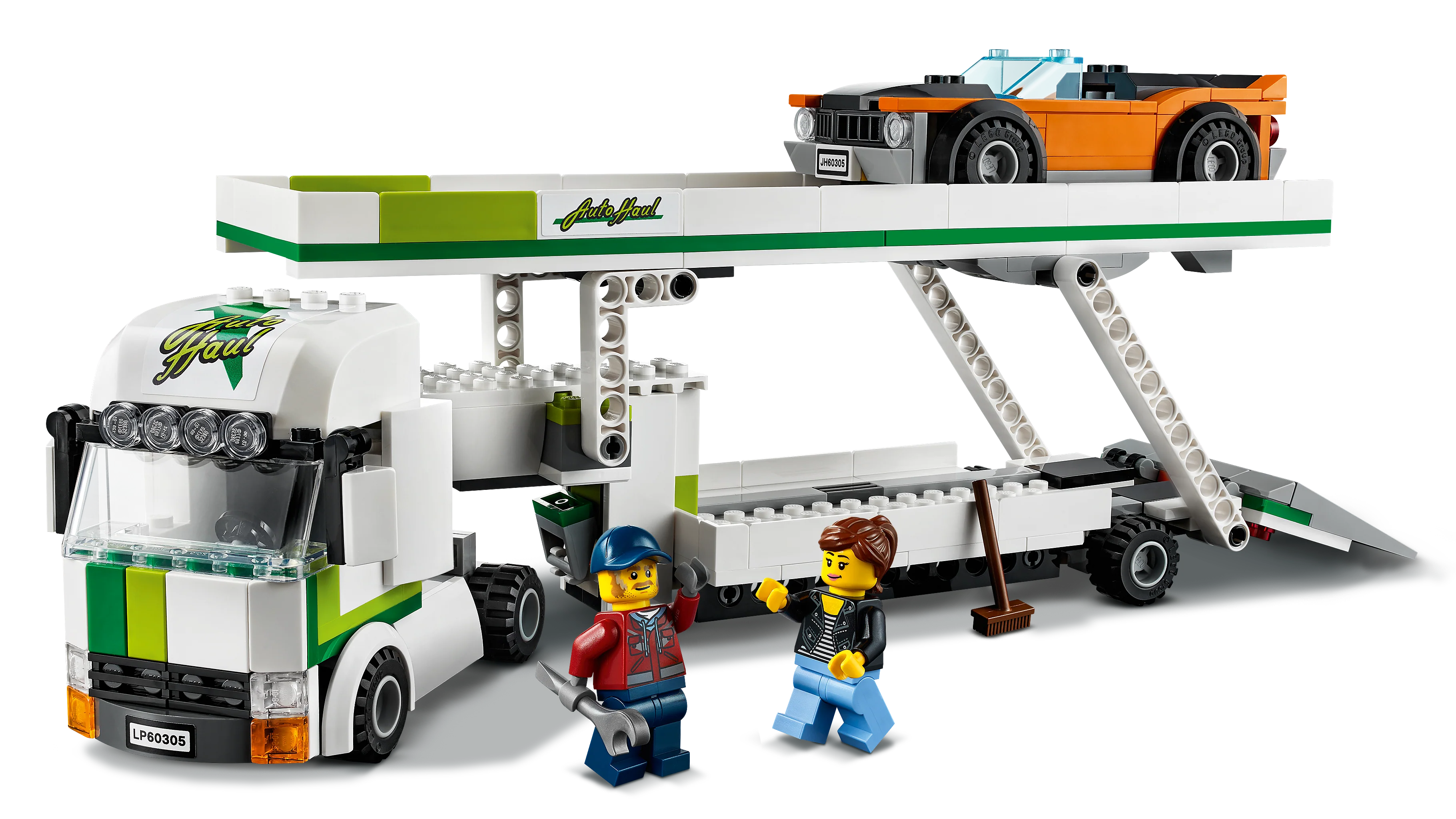 Car Transporter - Image 3