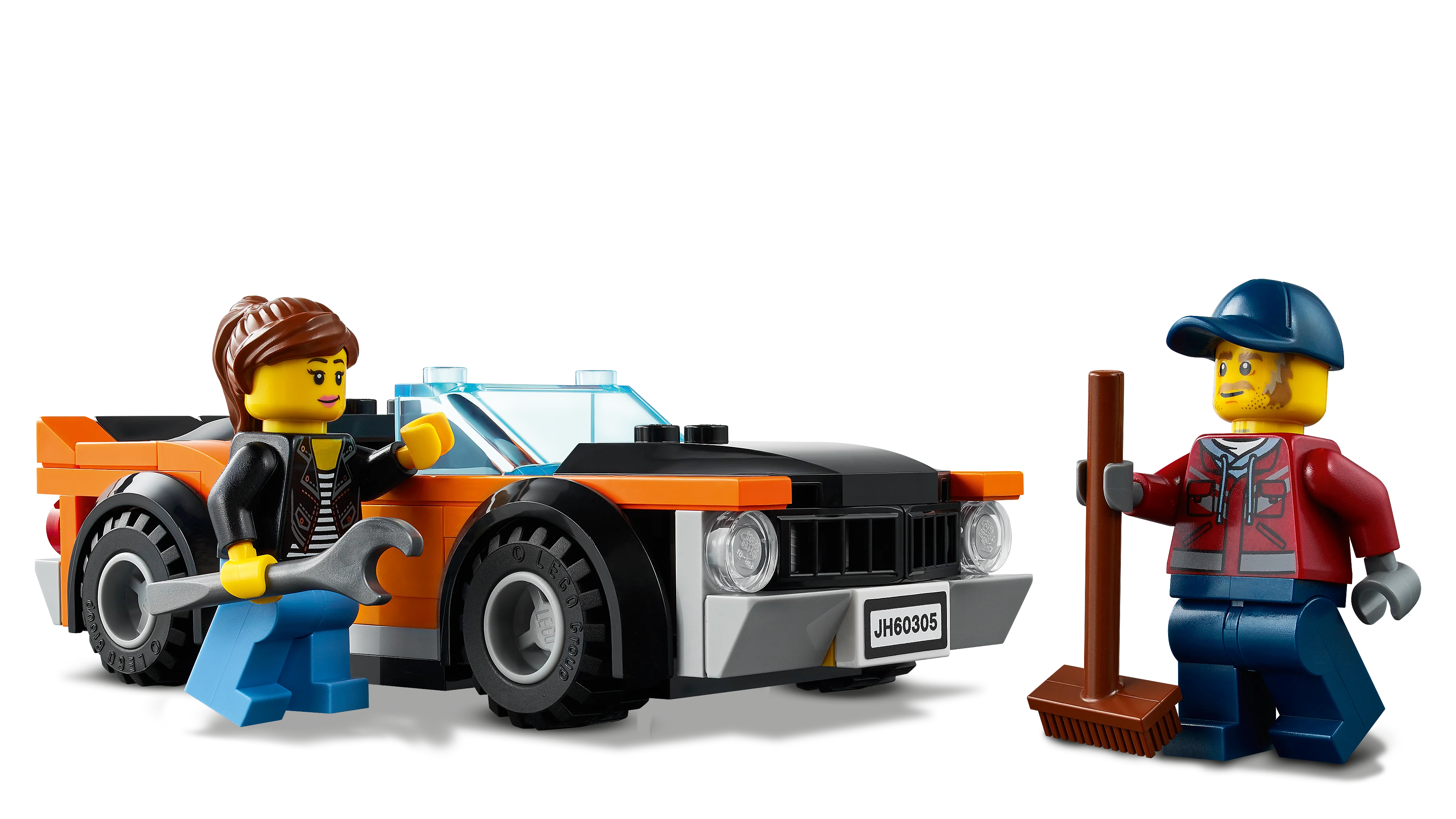 Car Transporter - Image 4