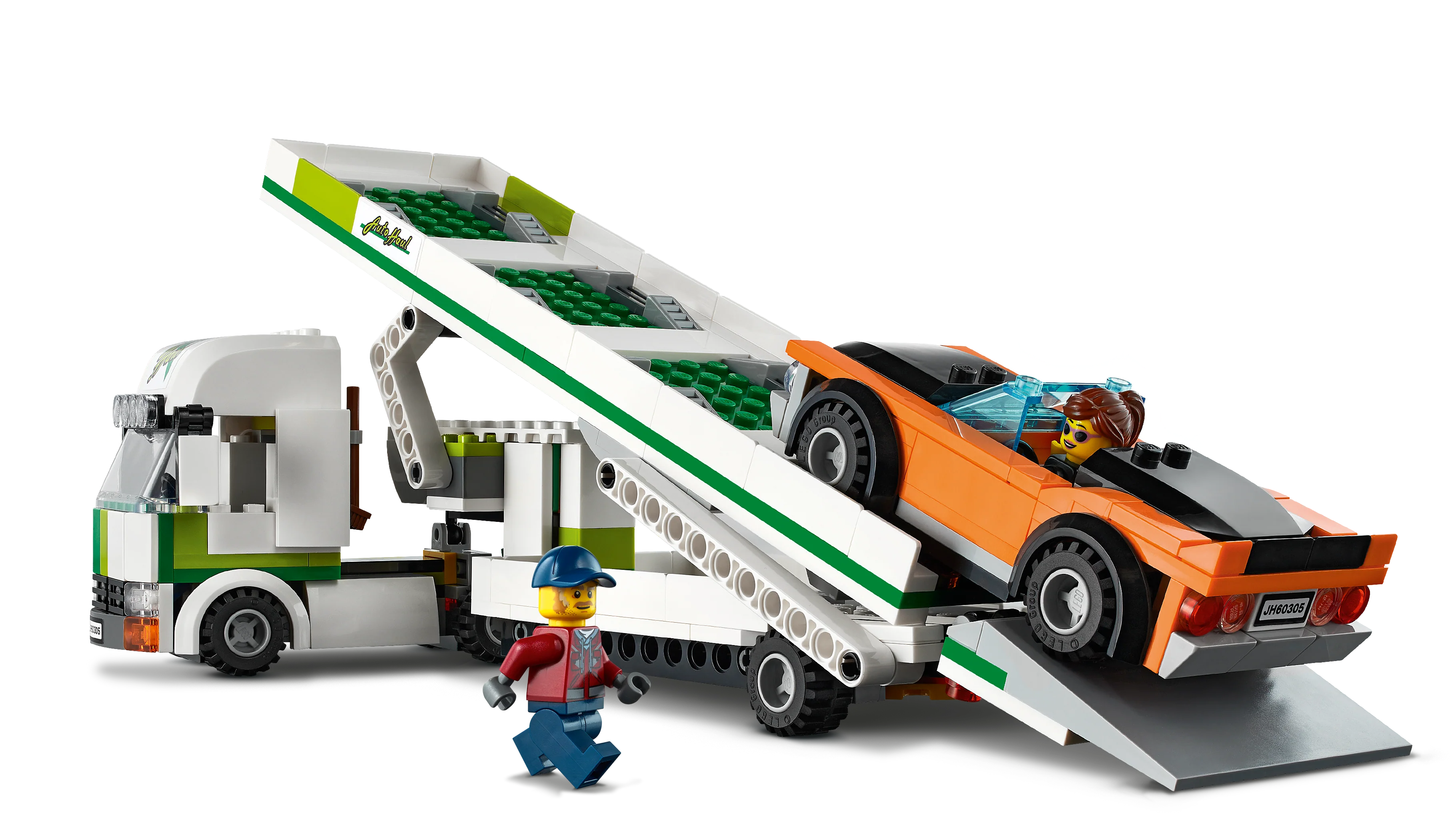Car Transporter - Image 5