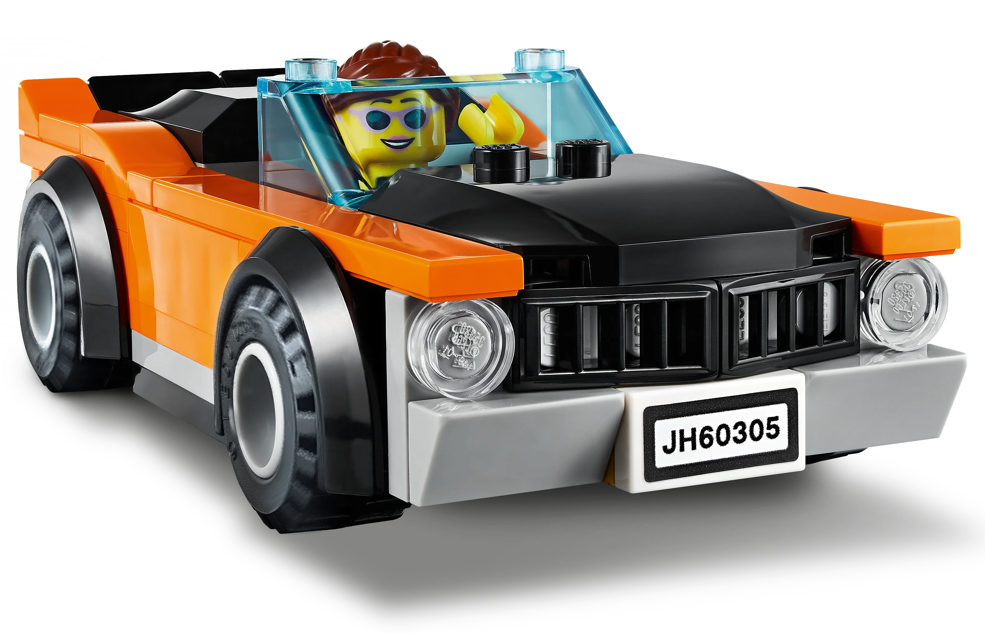 Car Transporter - Image 6