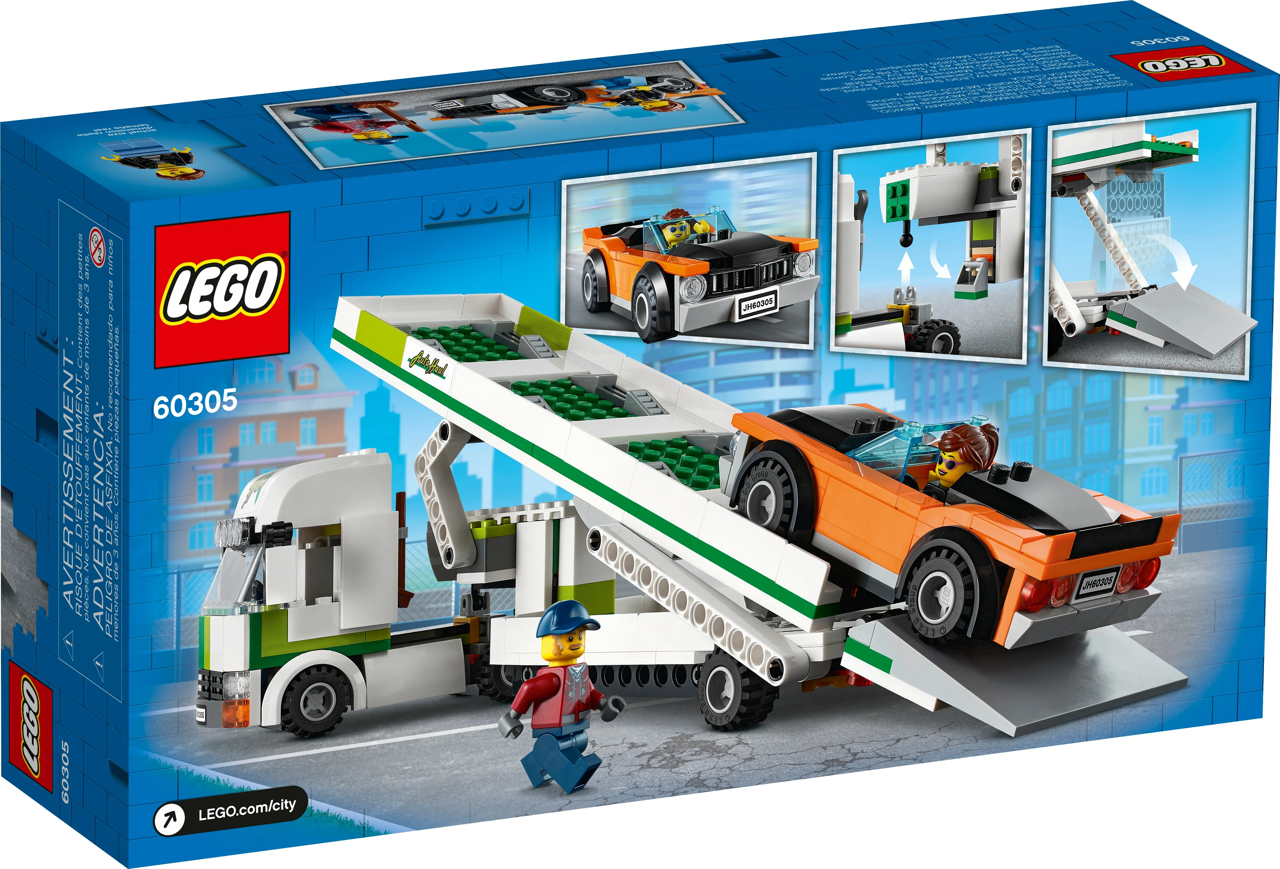Car Transporter - Image 9