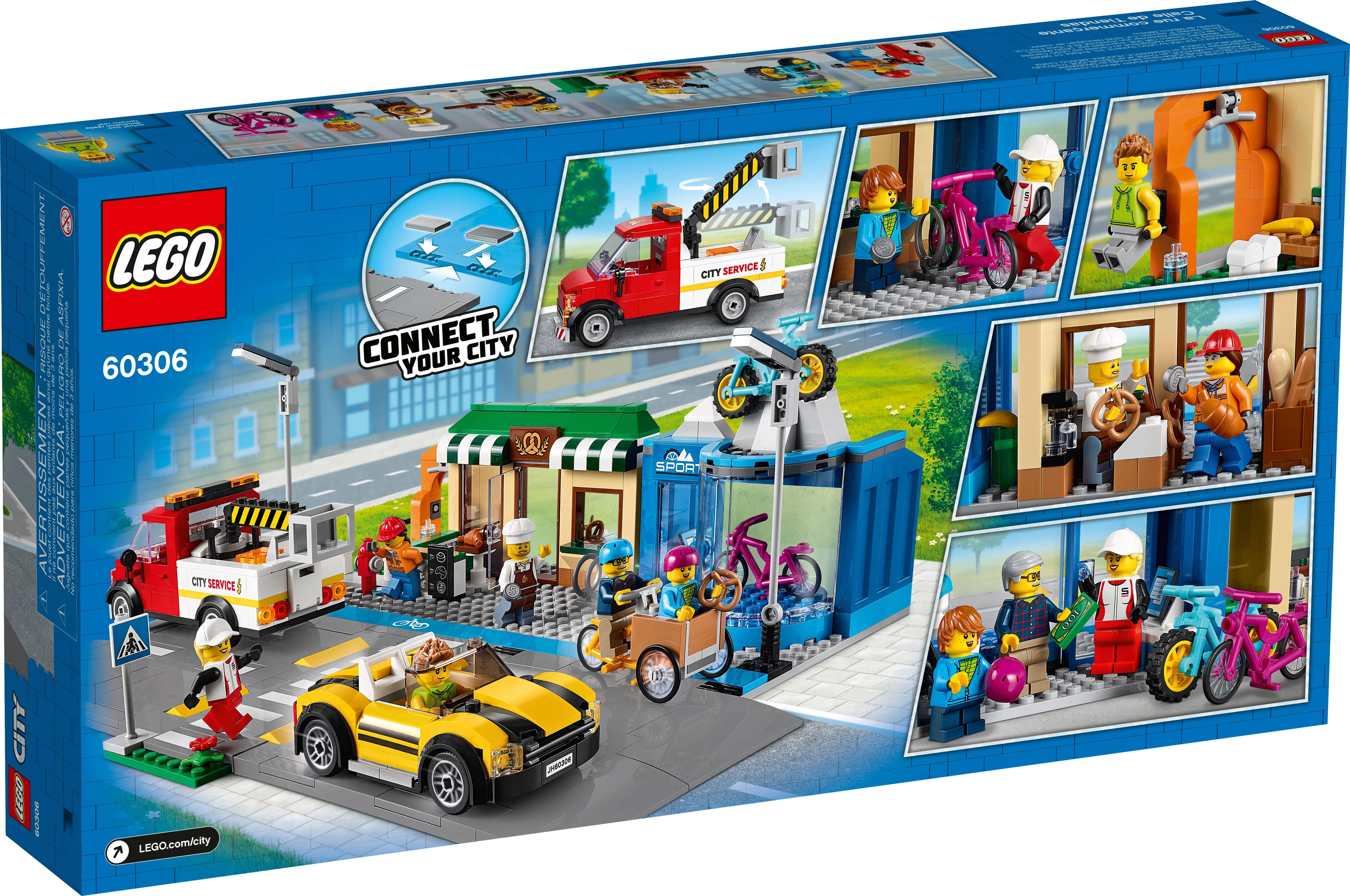 Shopping Street - Image 10