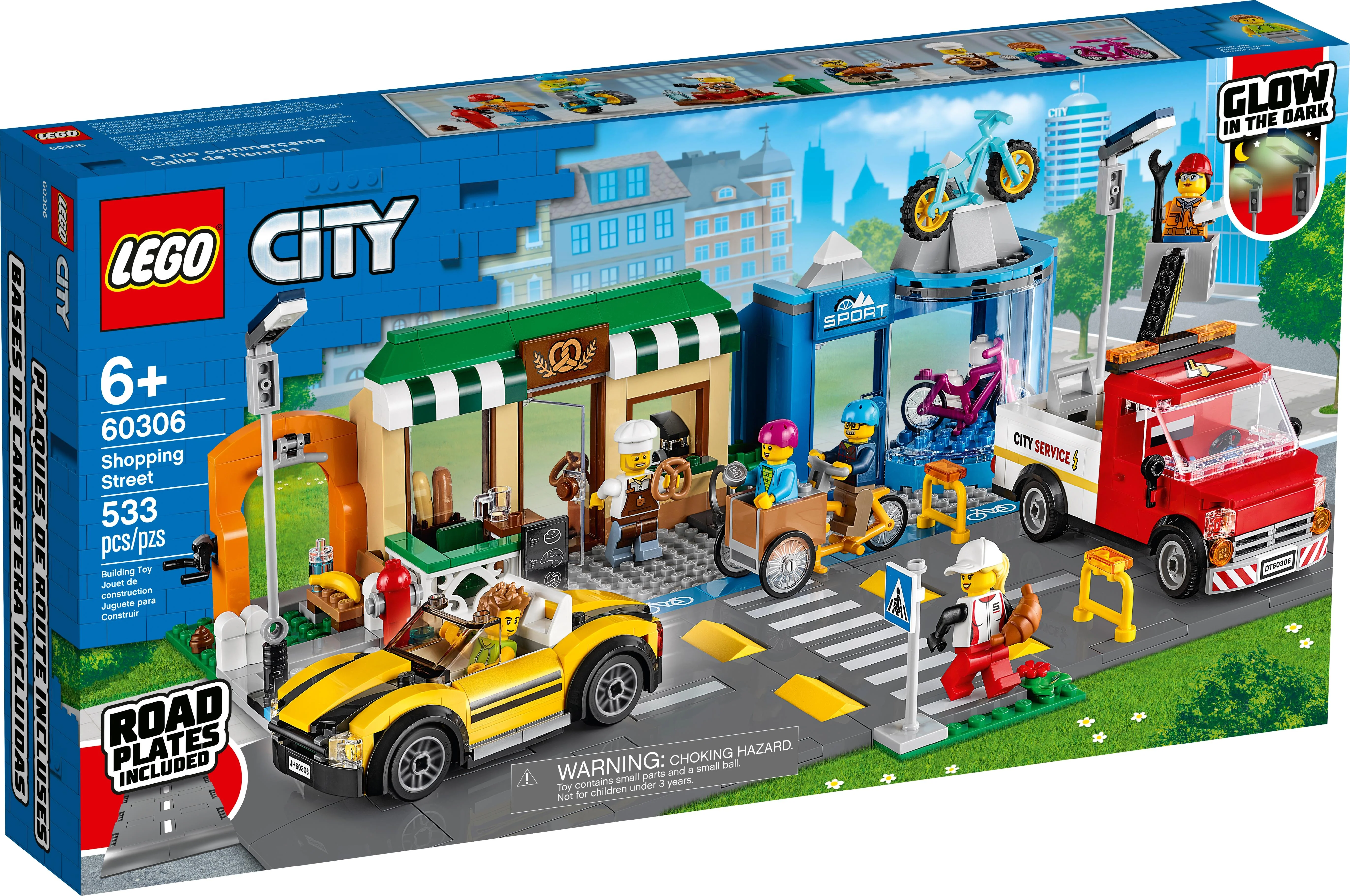 Shopping Street - Image 2