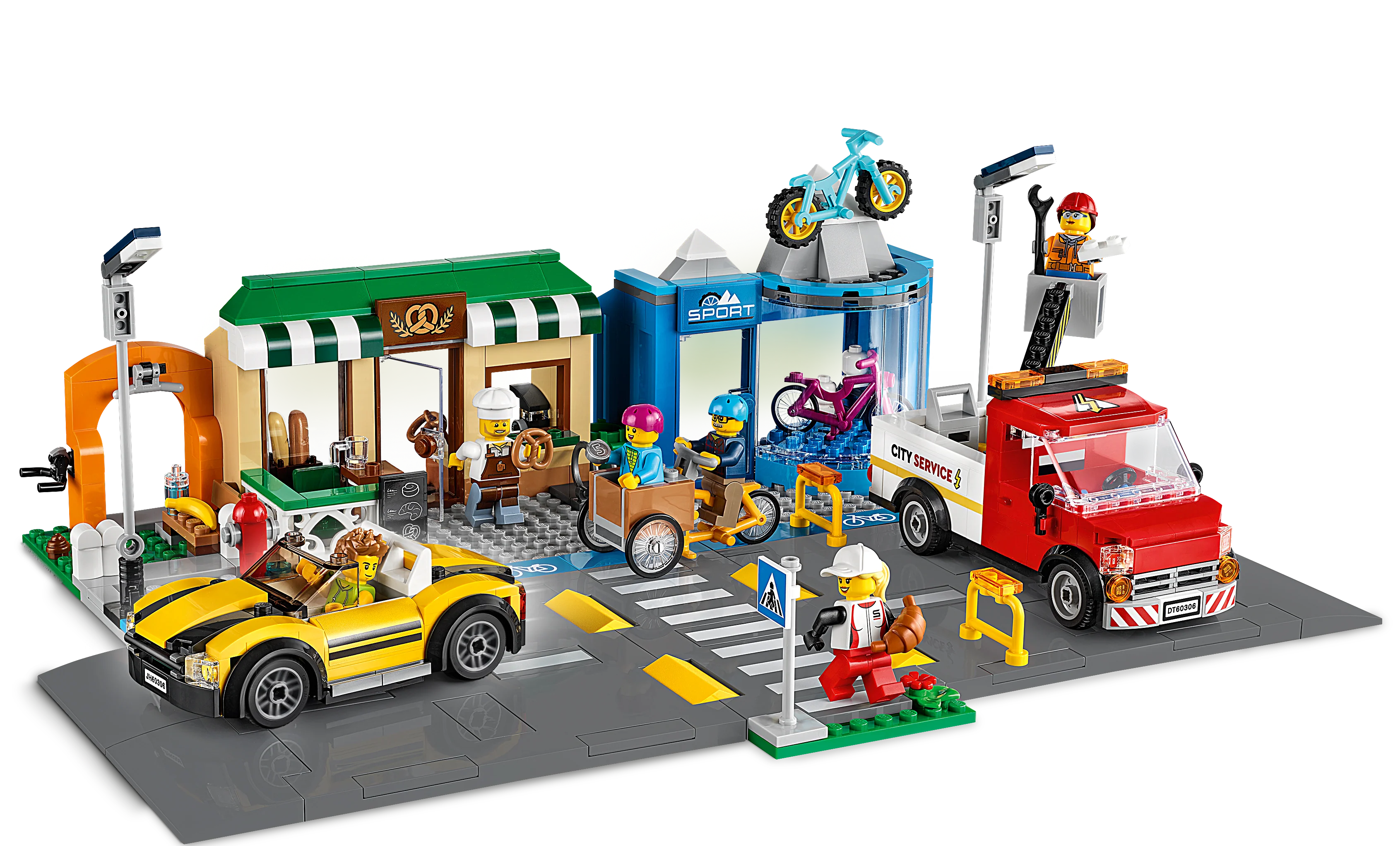 Shopping Street - Image 3
