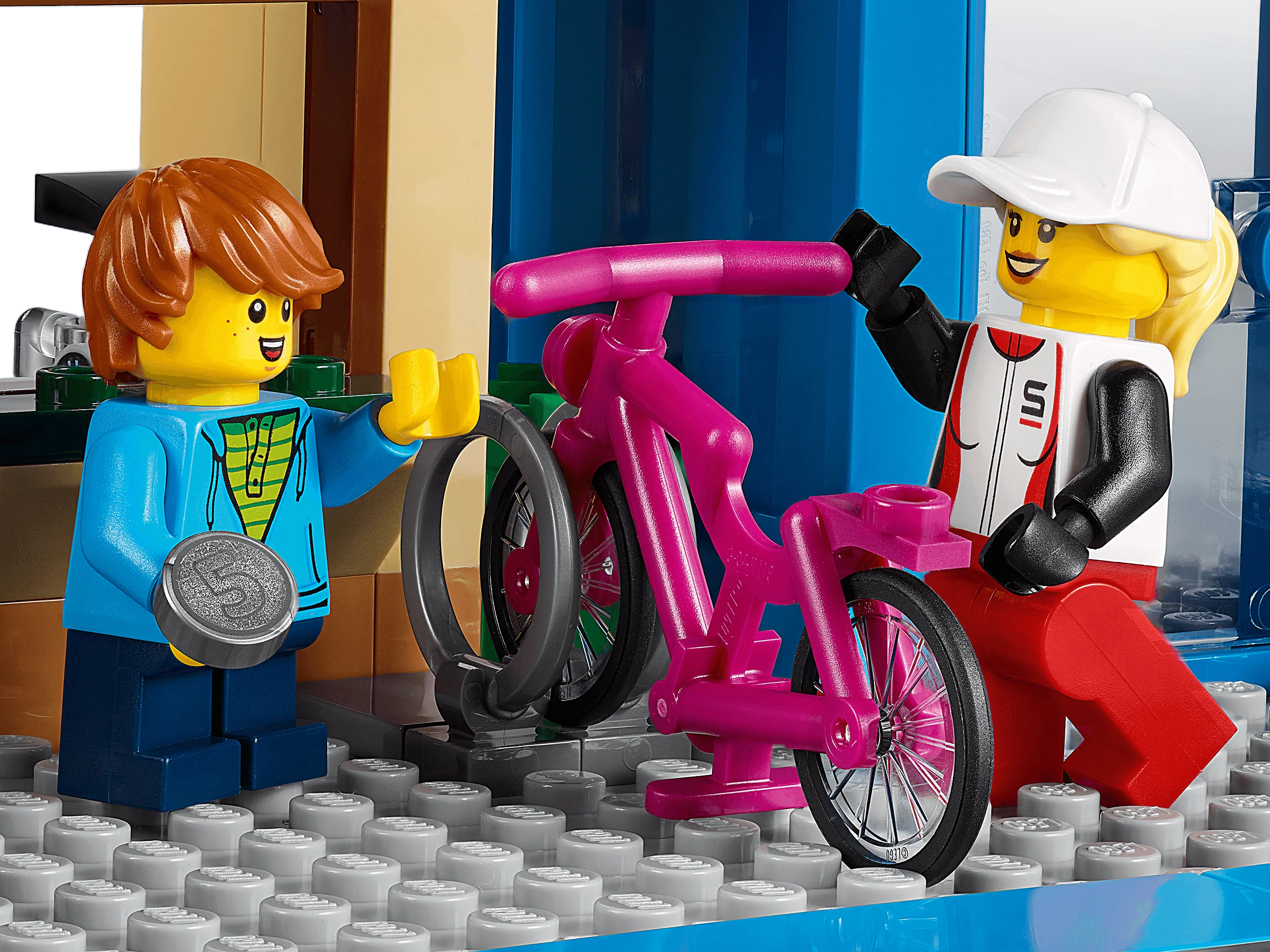 Shopping Street - Image 6