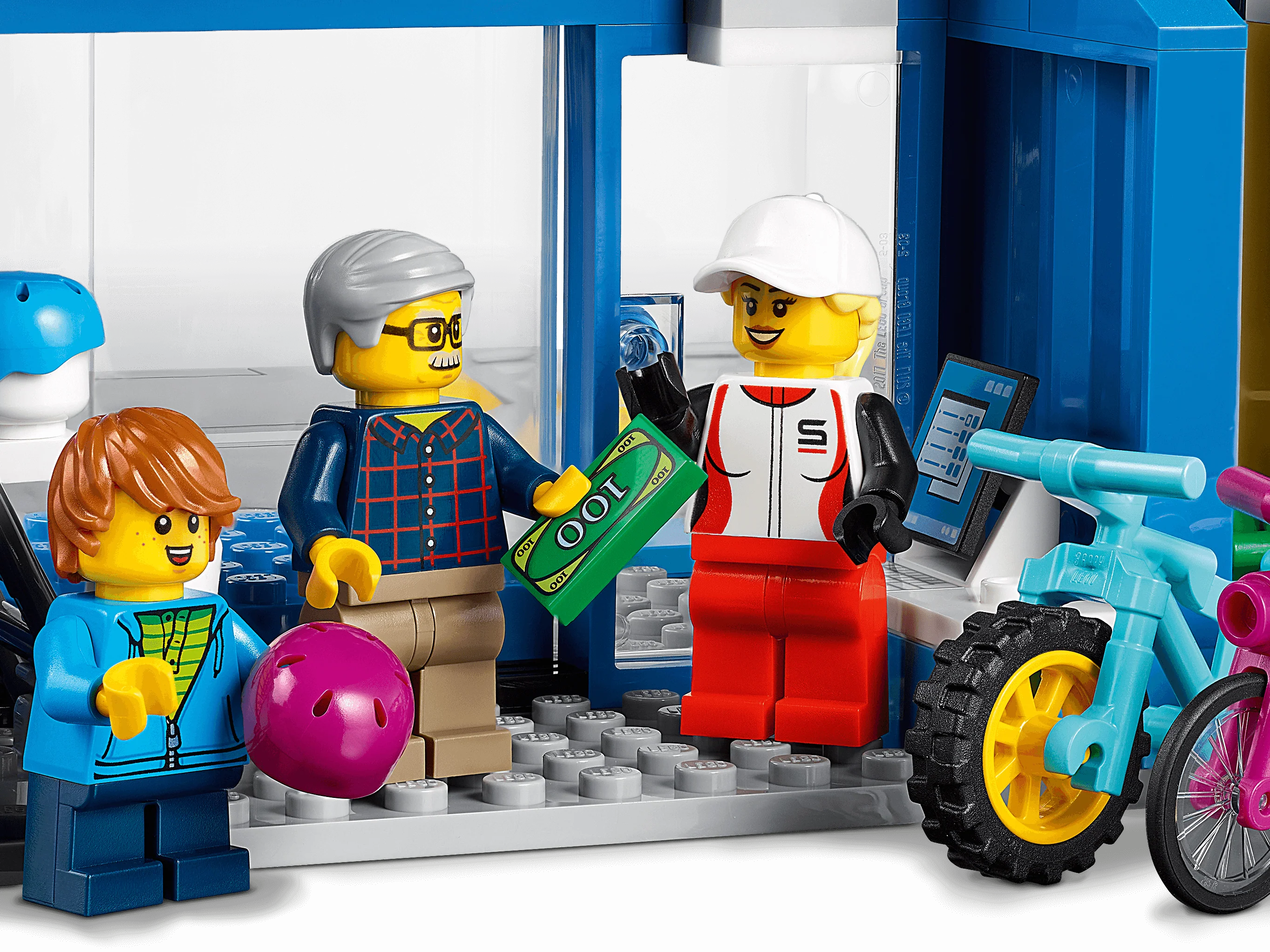 Shopping Street - Image 9