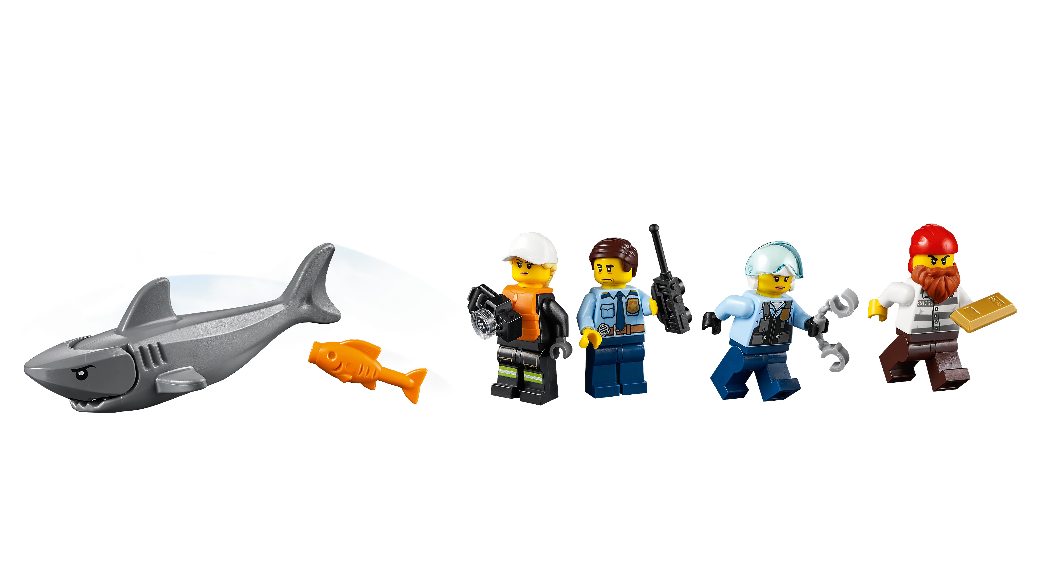 Seaside Police and Fire Mission - Image 4