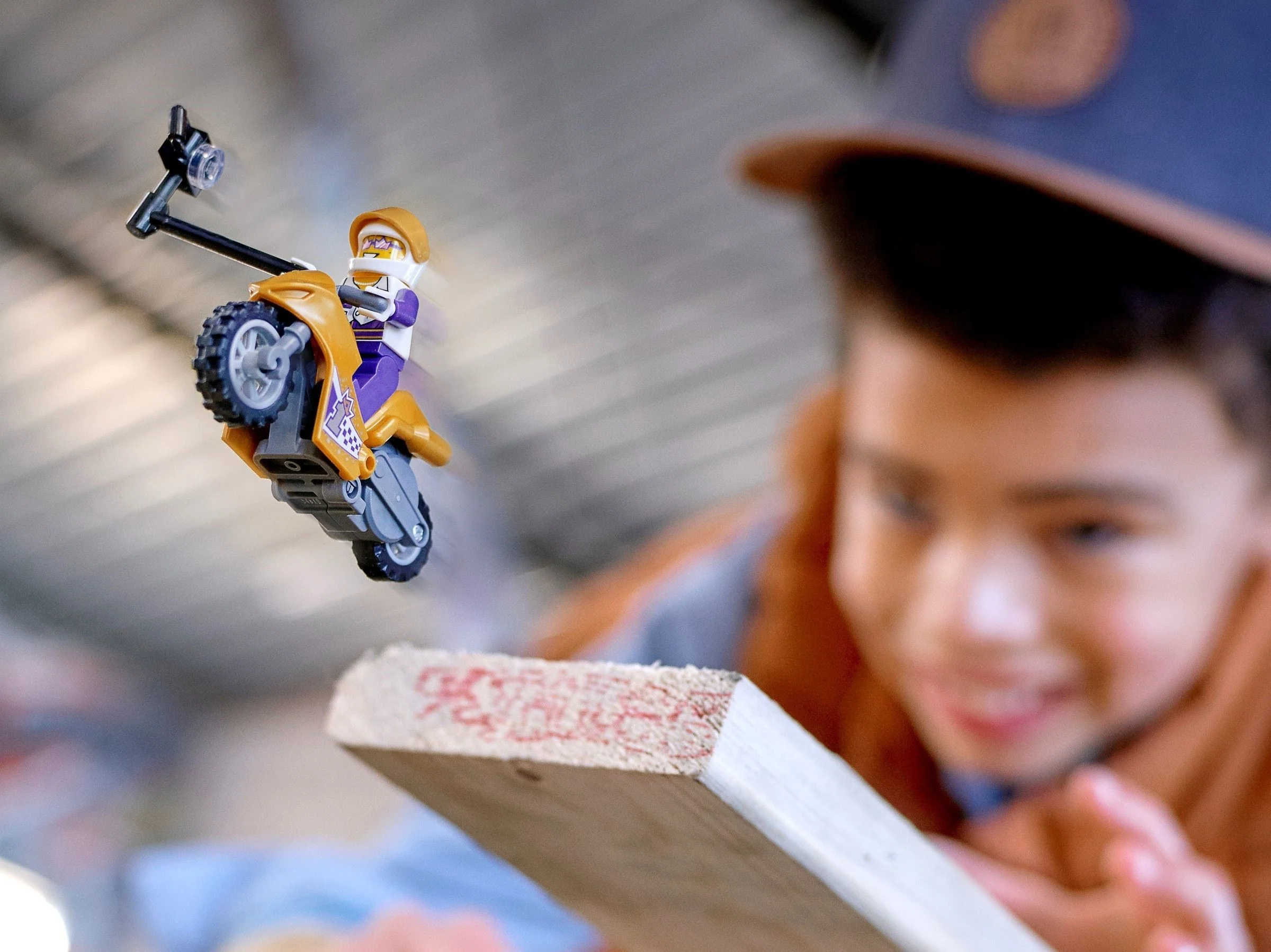 Selfie Stunt Bike - Image 6