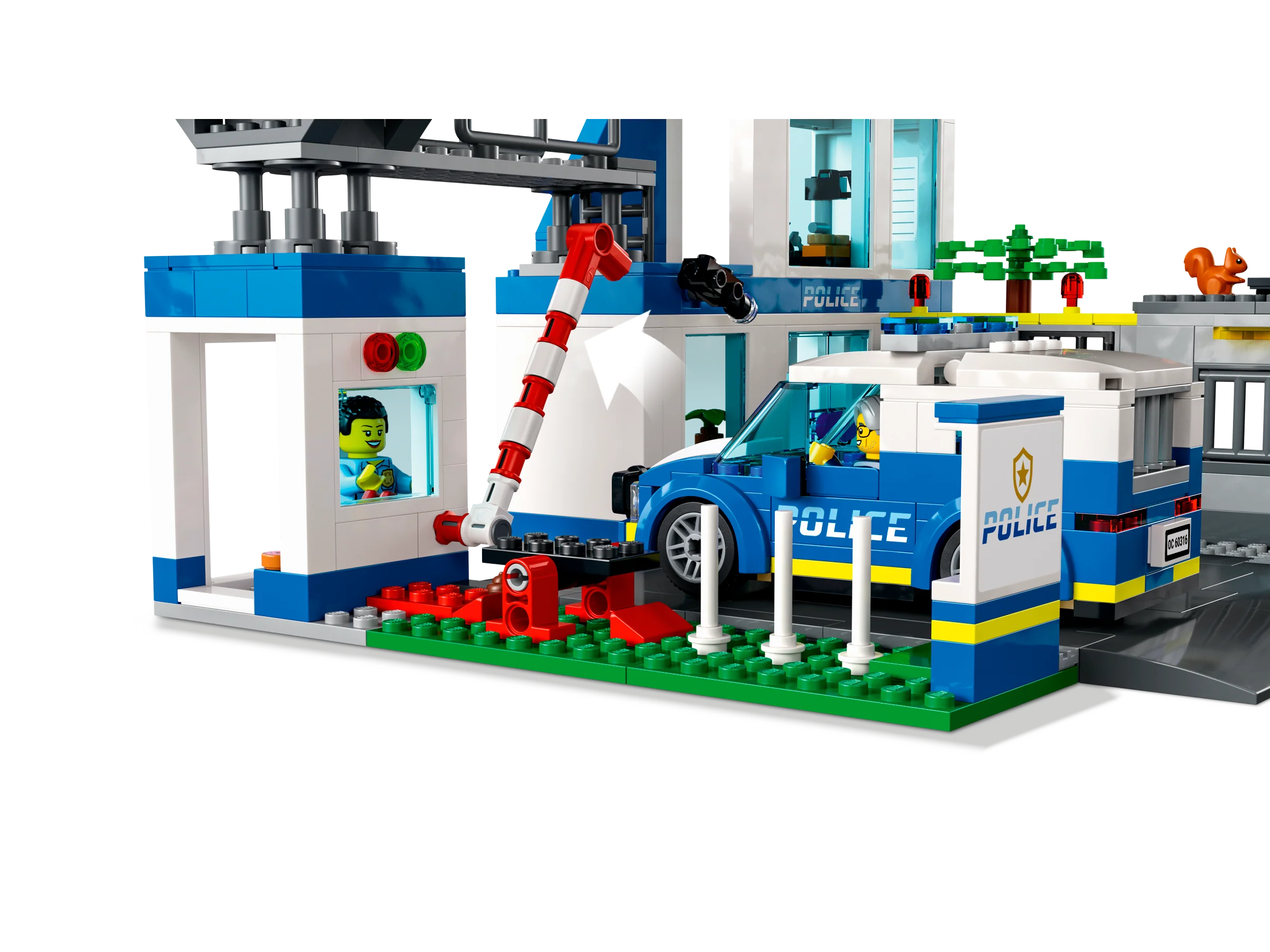 Police Station - Image 3