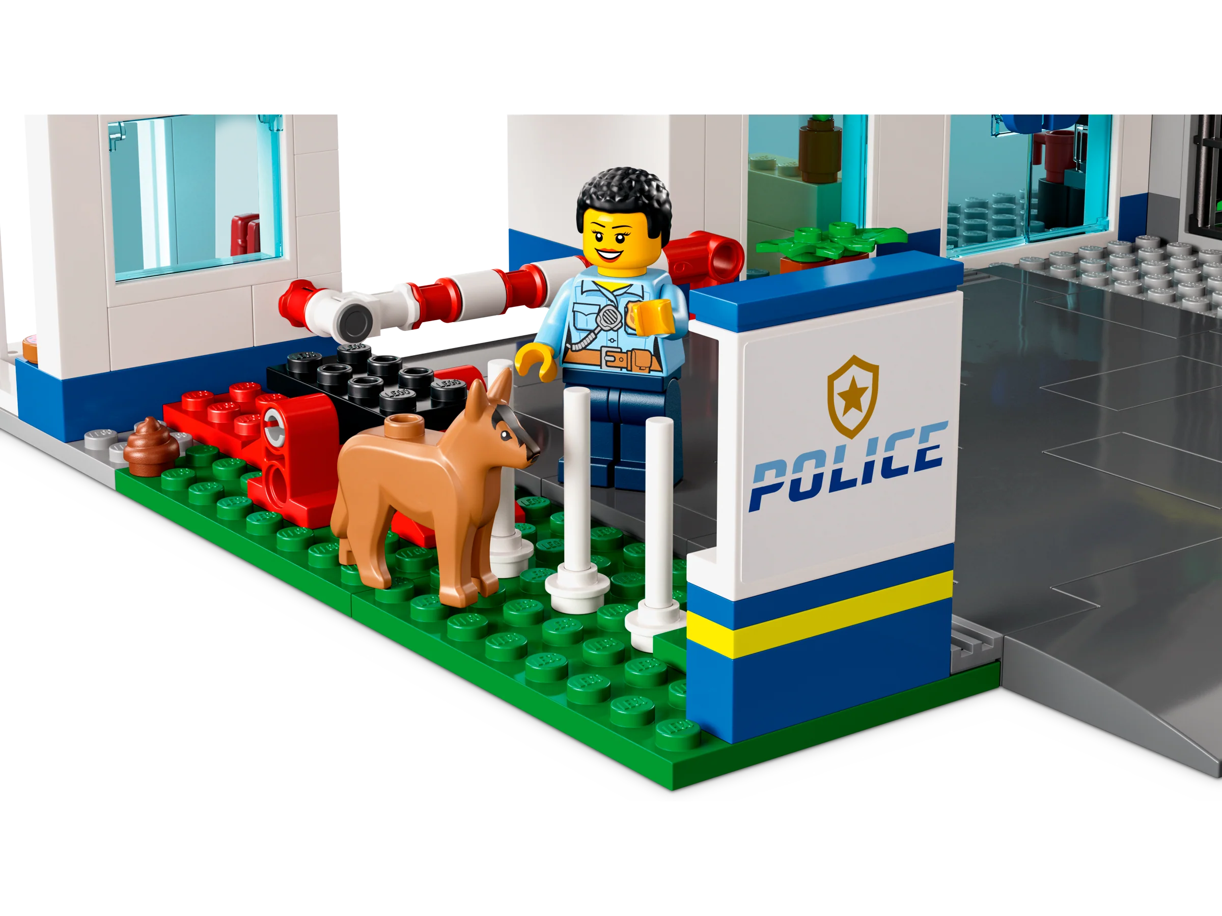 Police Station - Image 5
