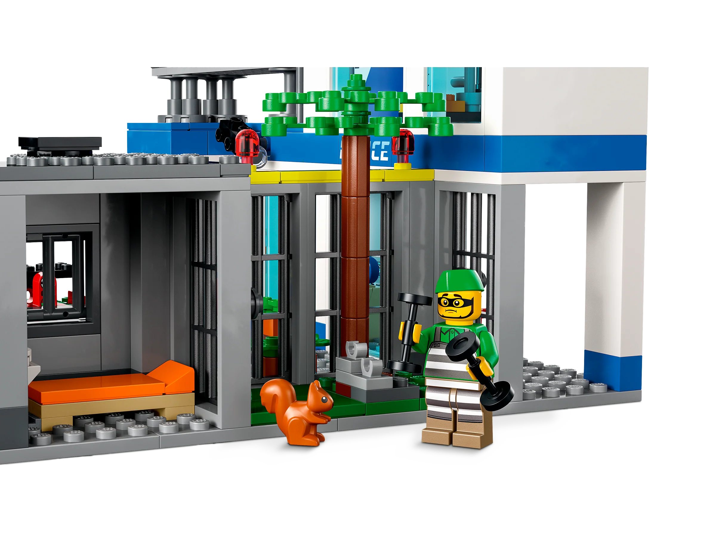 Police Station - Image 6
