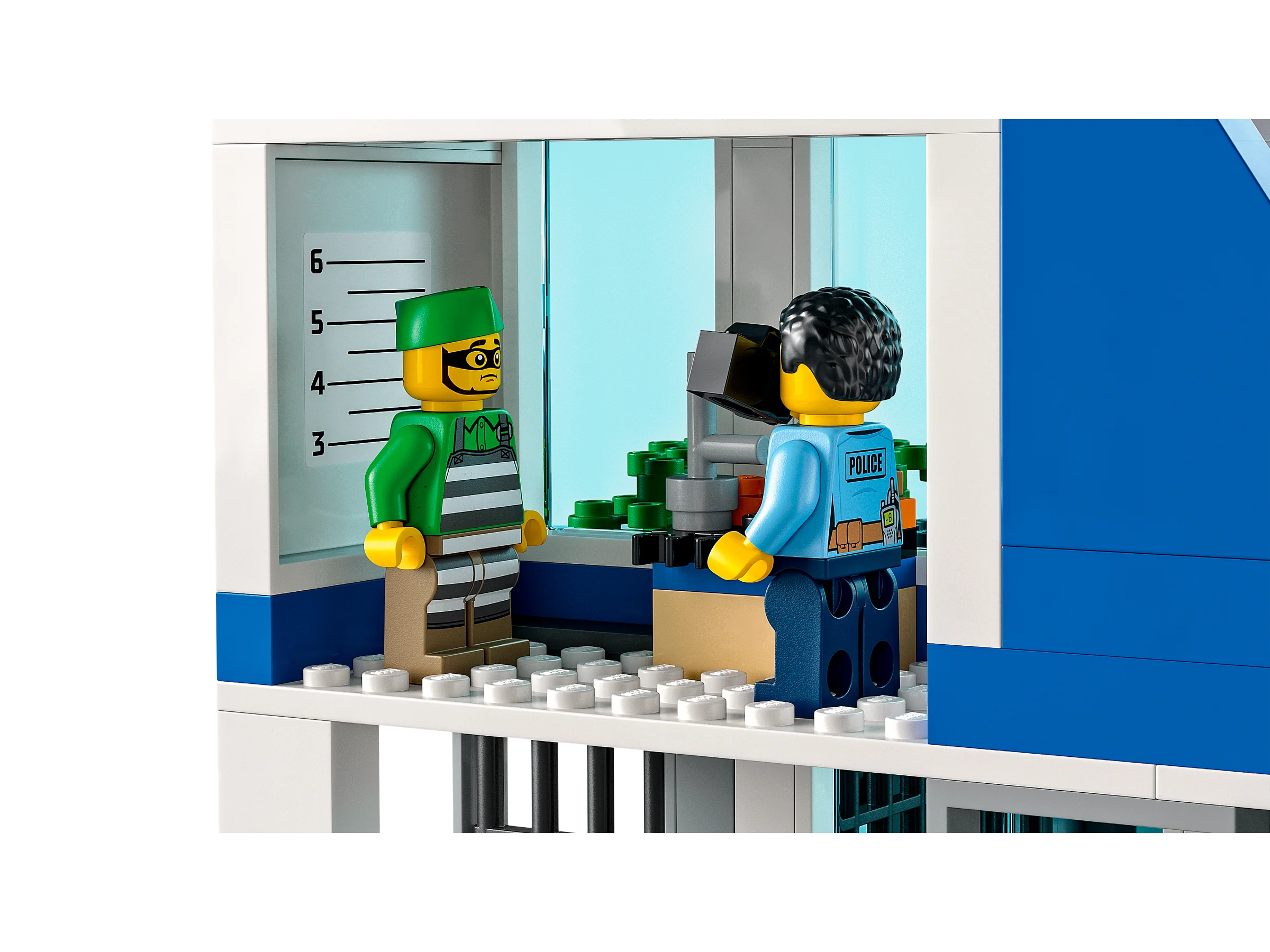 Police Station - Image 7