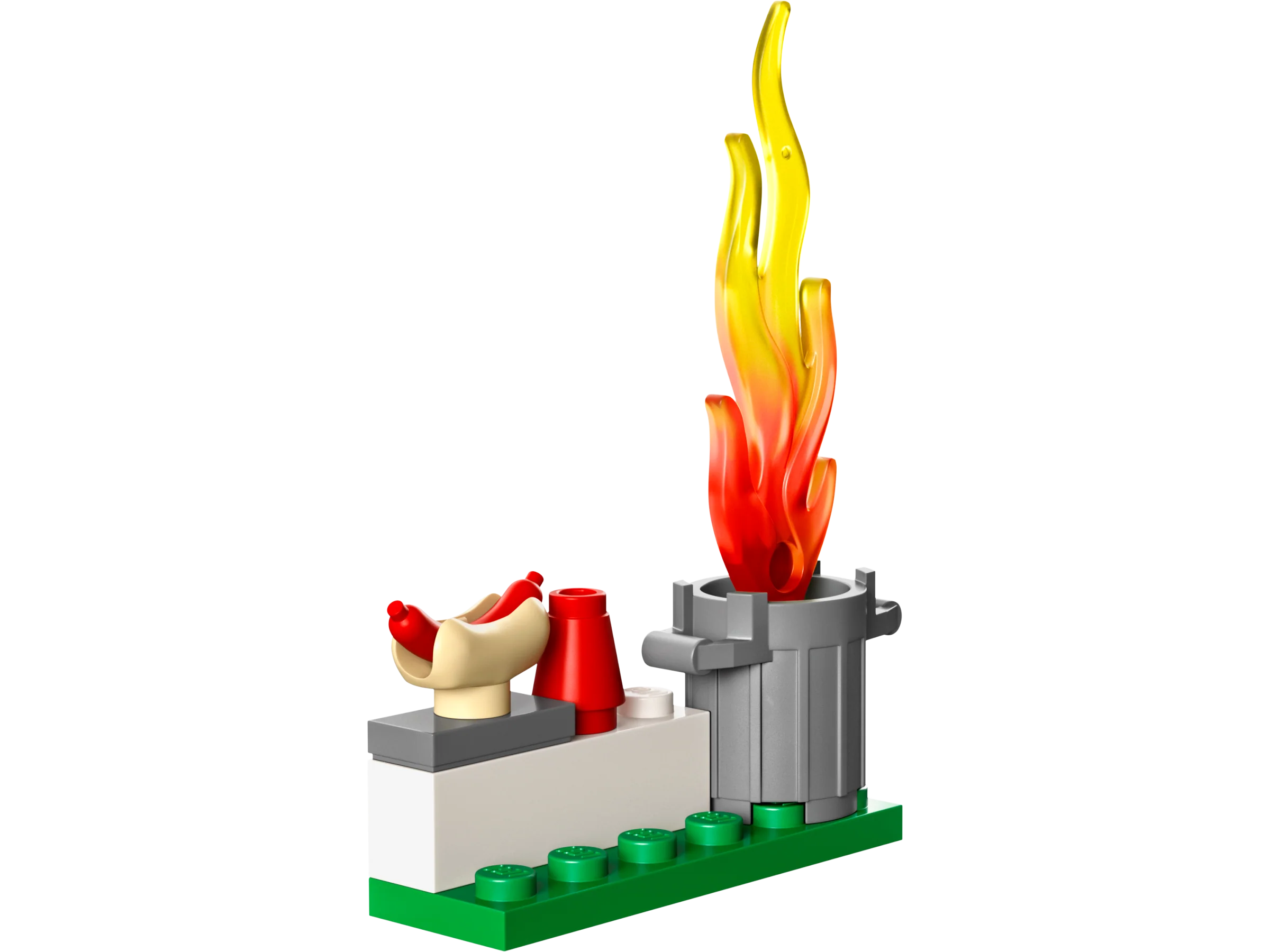Fire Helicopter - Image 5