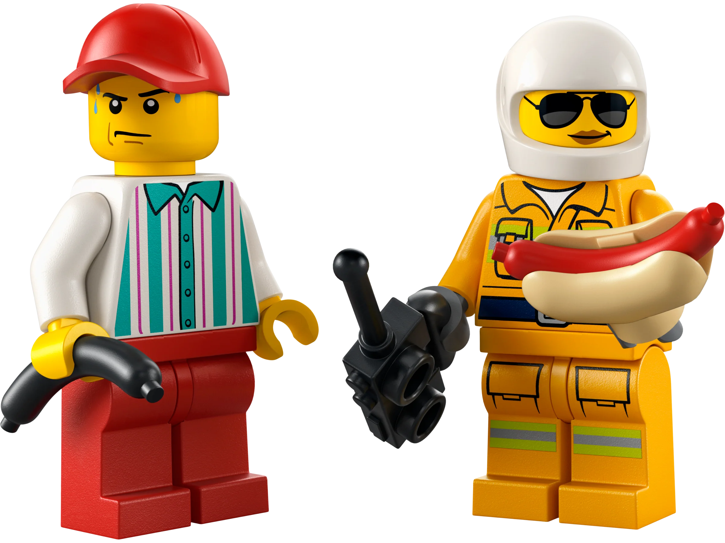 Fire Helicopter - Image 8