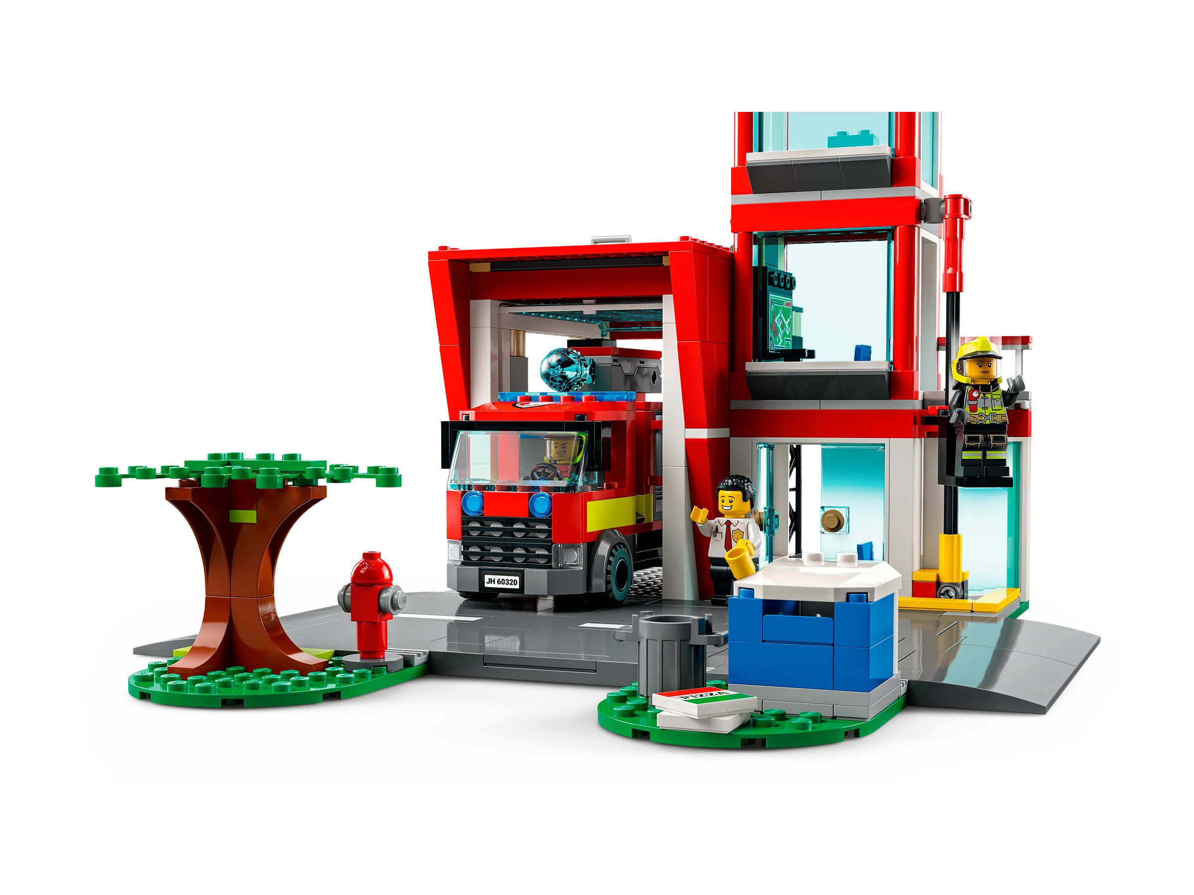 Fire Station - Image 3