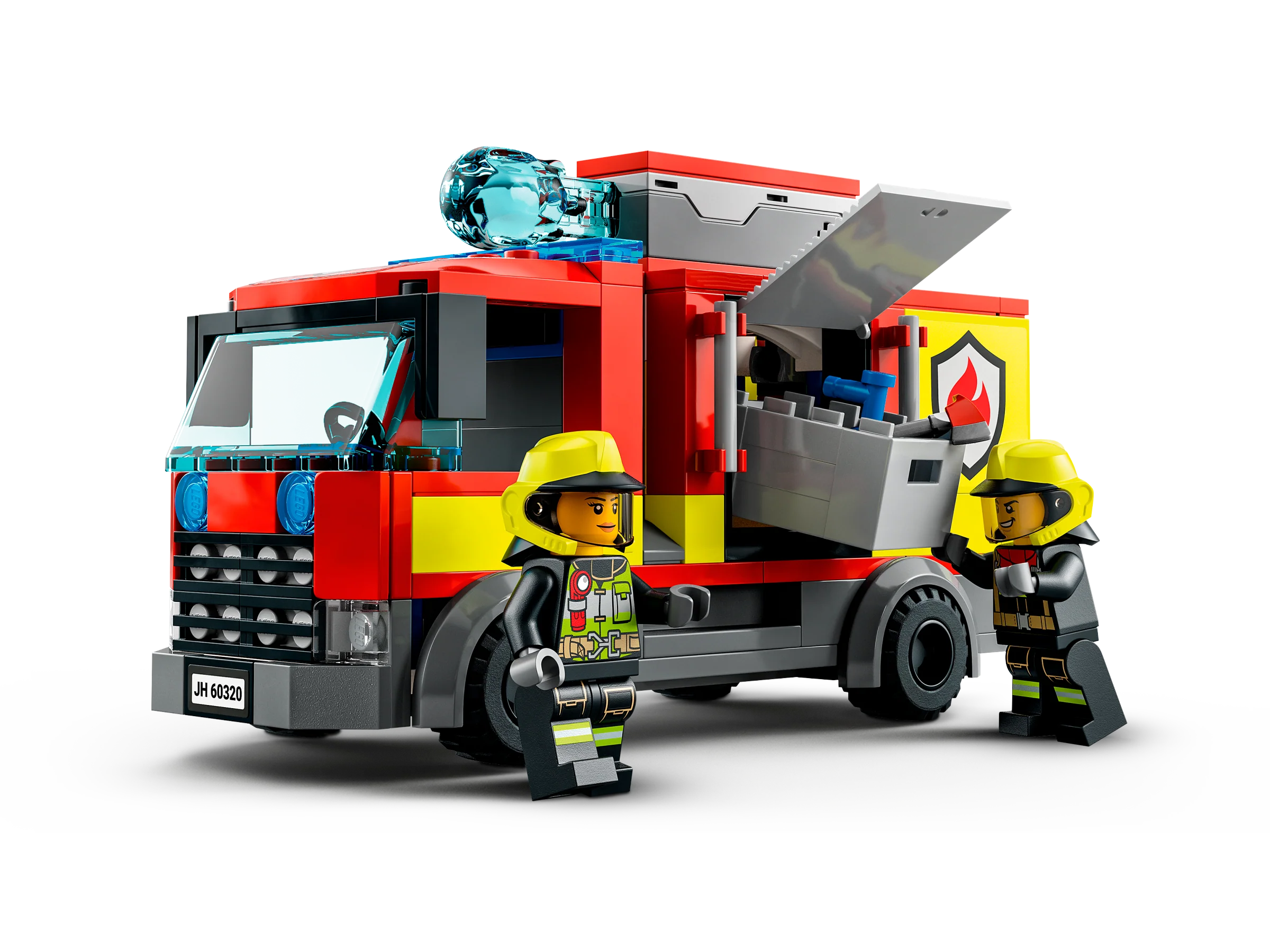 Fire Station - Image 4