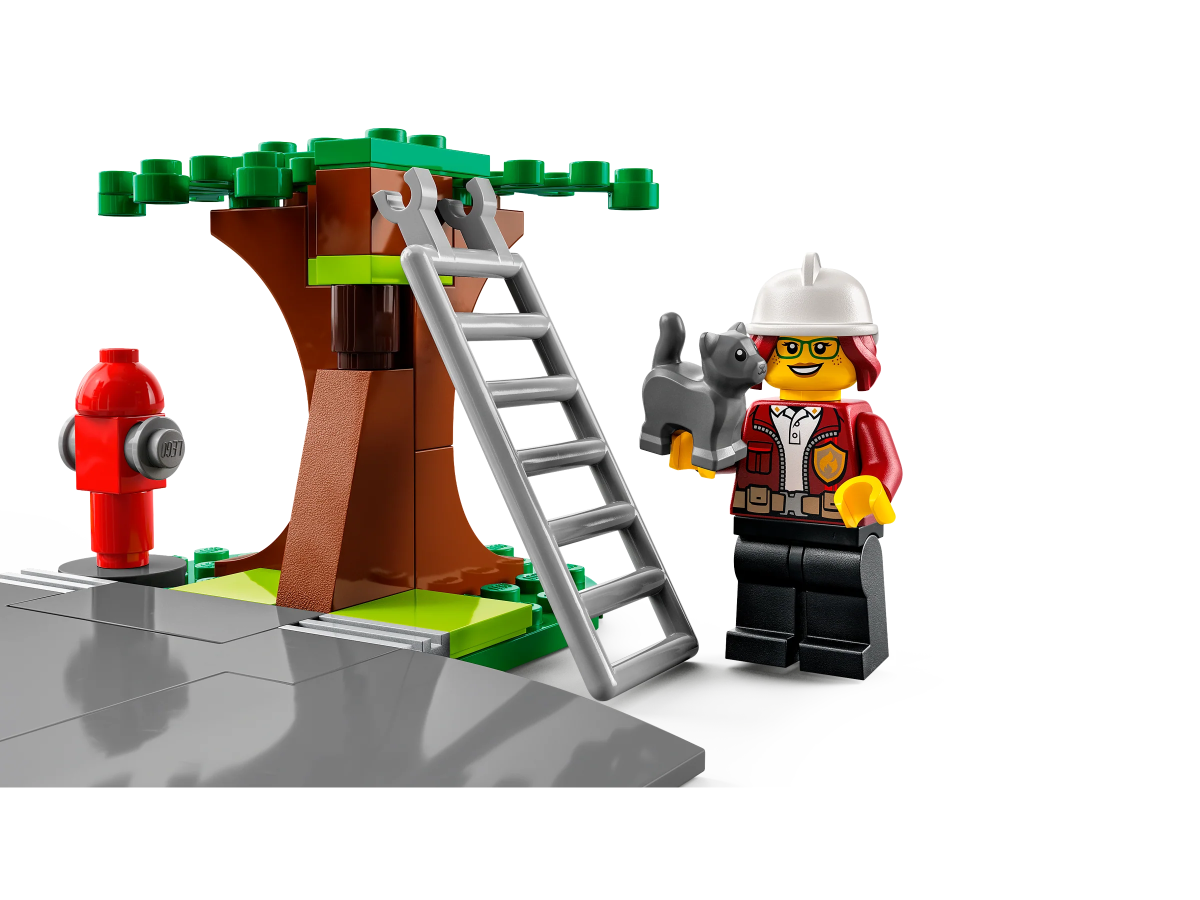 Fire Station - Image 6