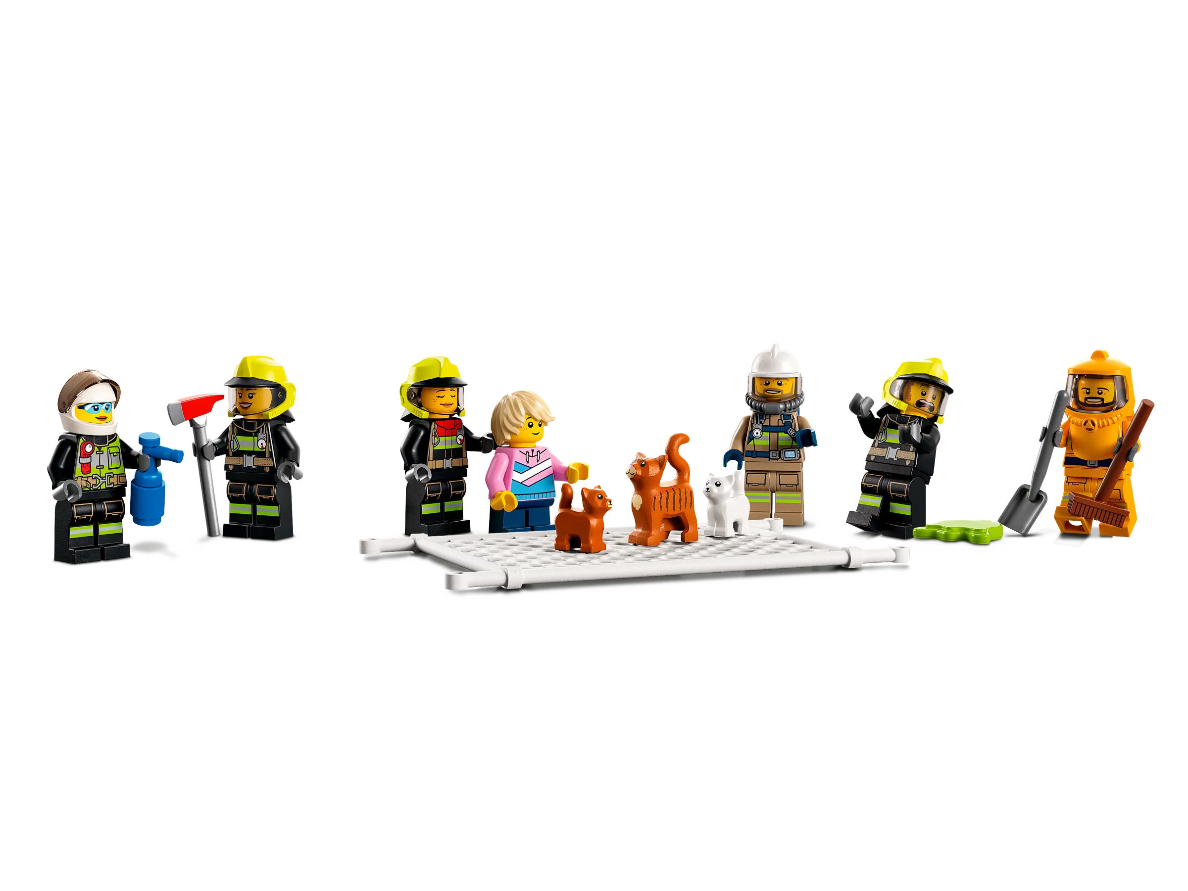 Fire Brigade - Image 13