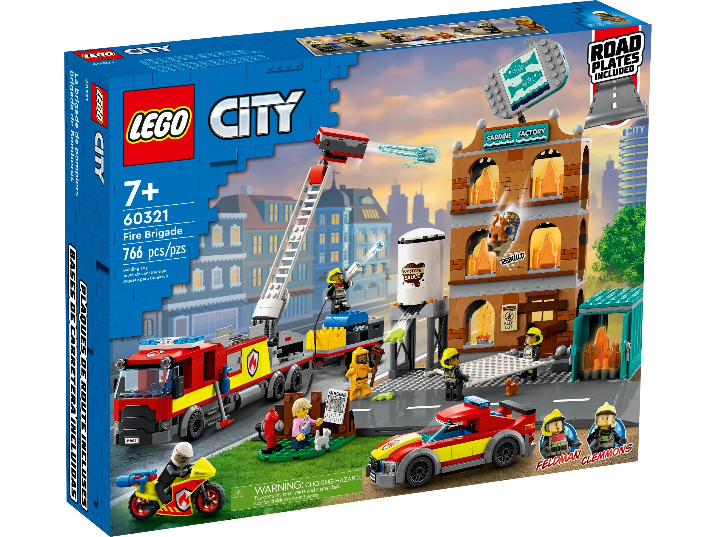 Fire Brigade - Image 2