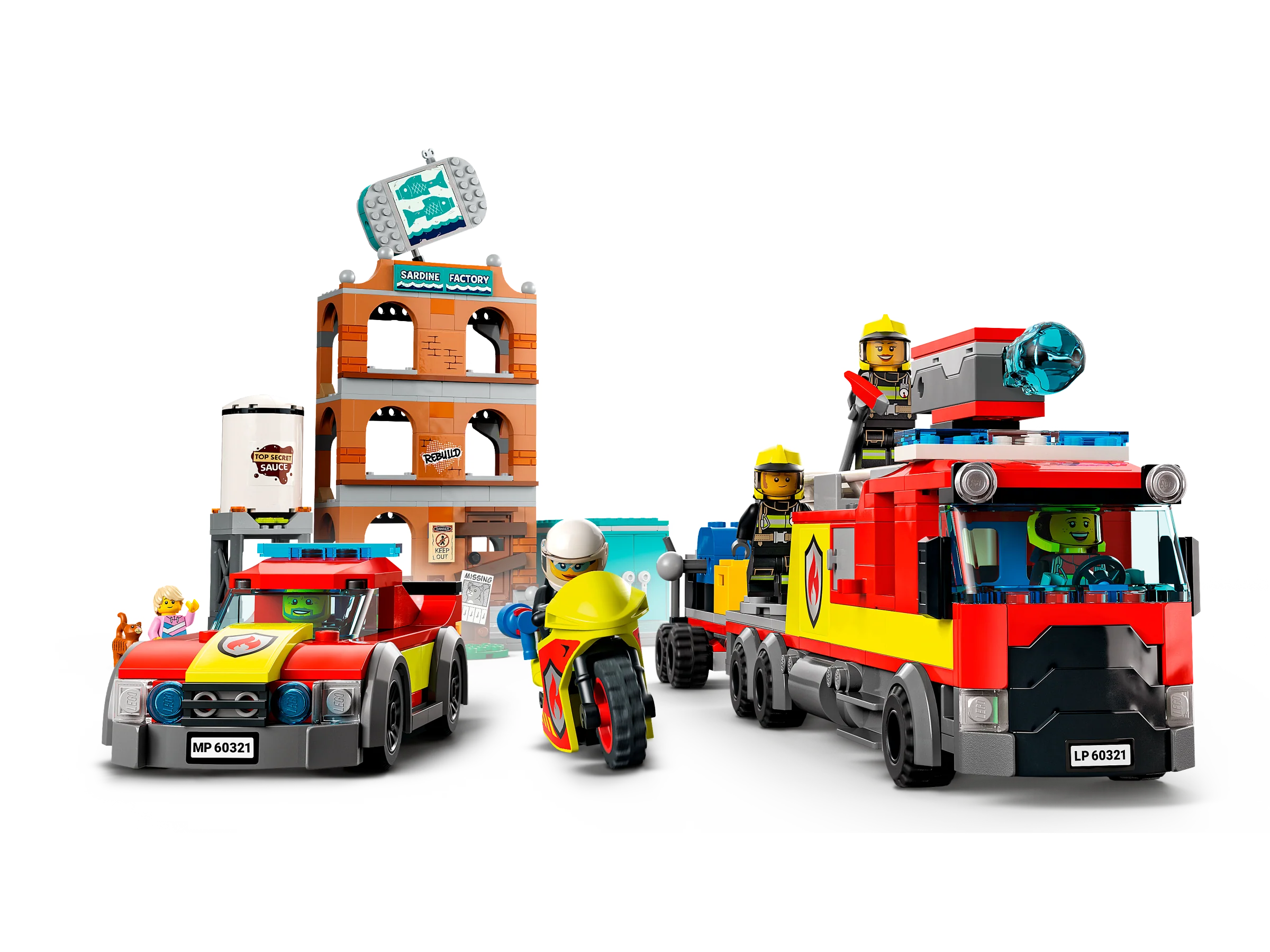Fire Brigade - Image 3