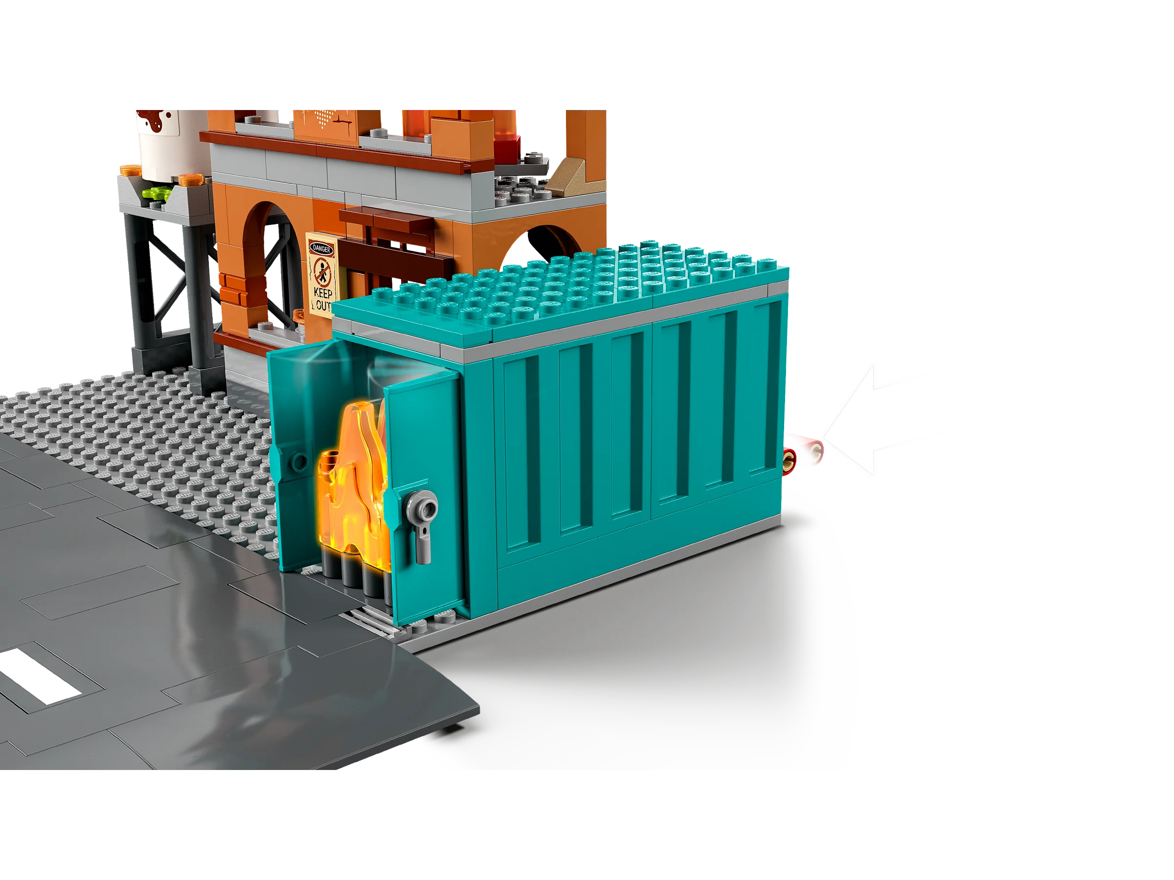 Fire Brigade - Image 6