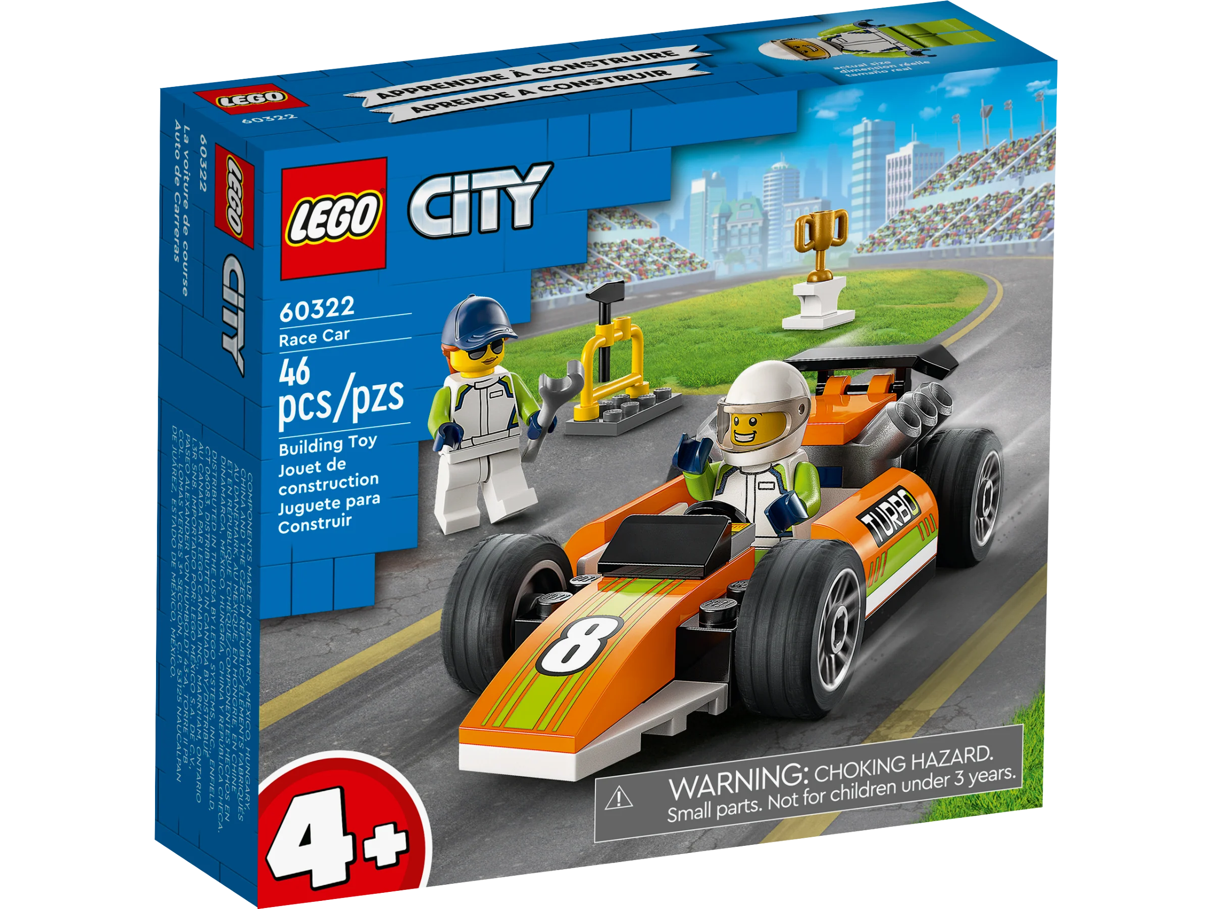 Race Car - Image 2