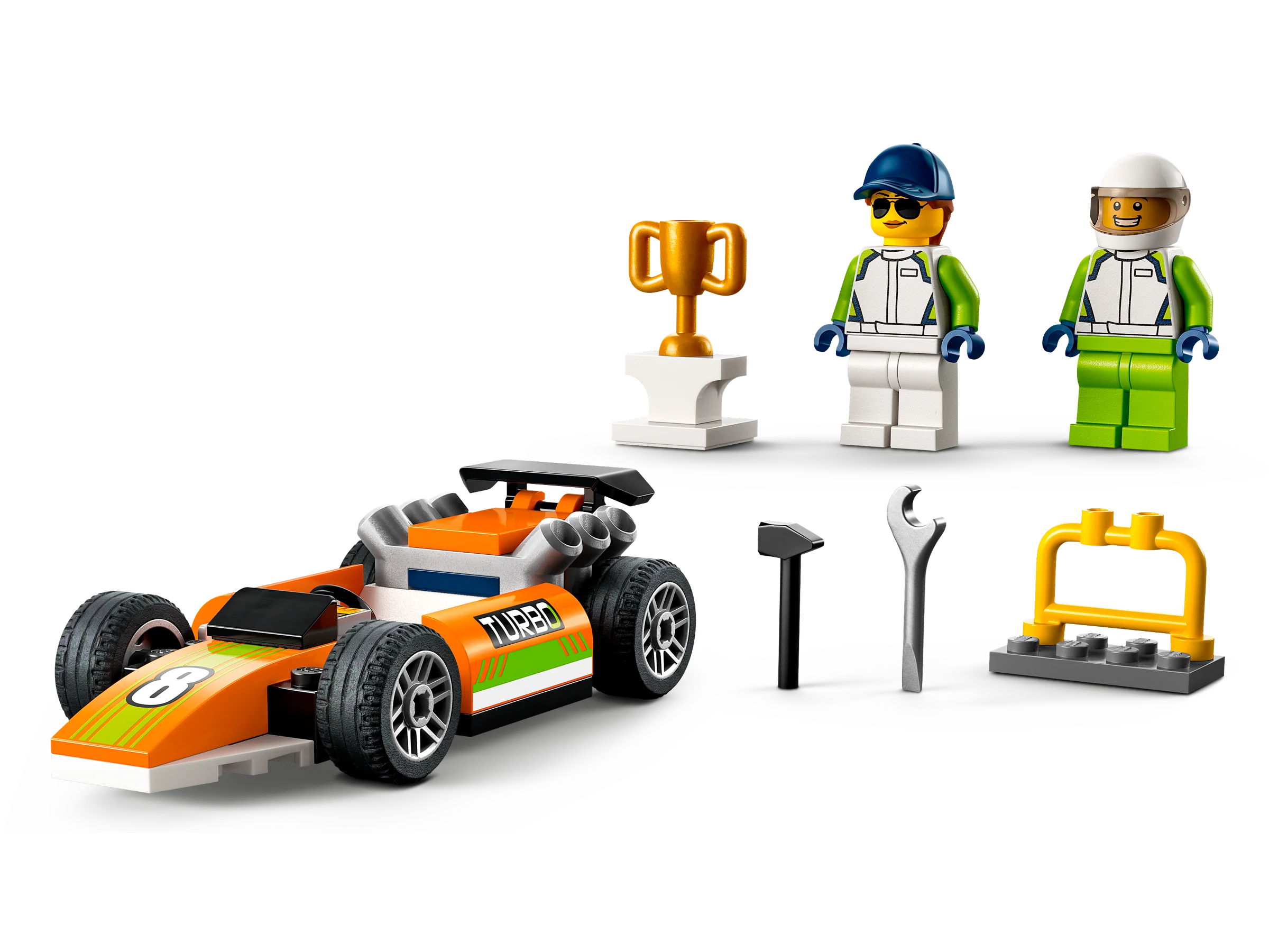 Race Car - Image 3