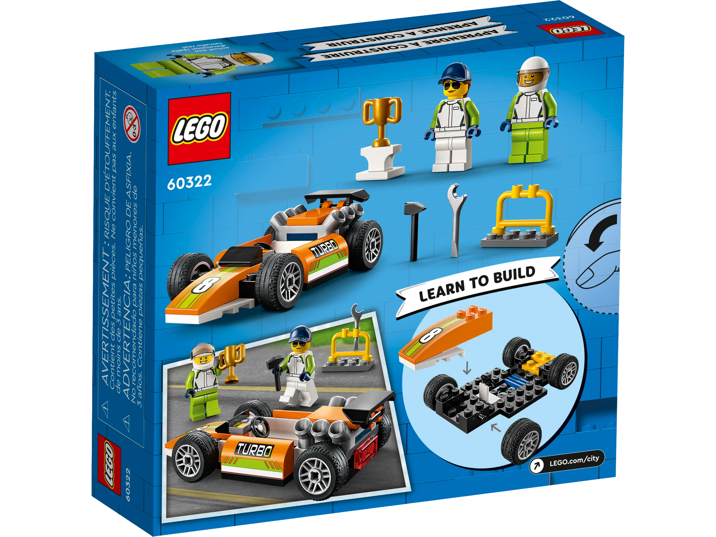 Race Car - Image 4