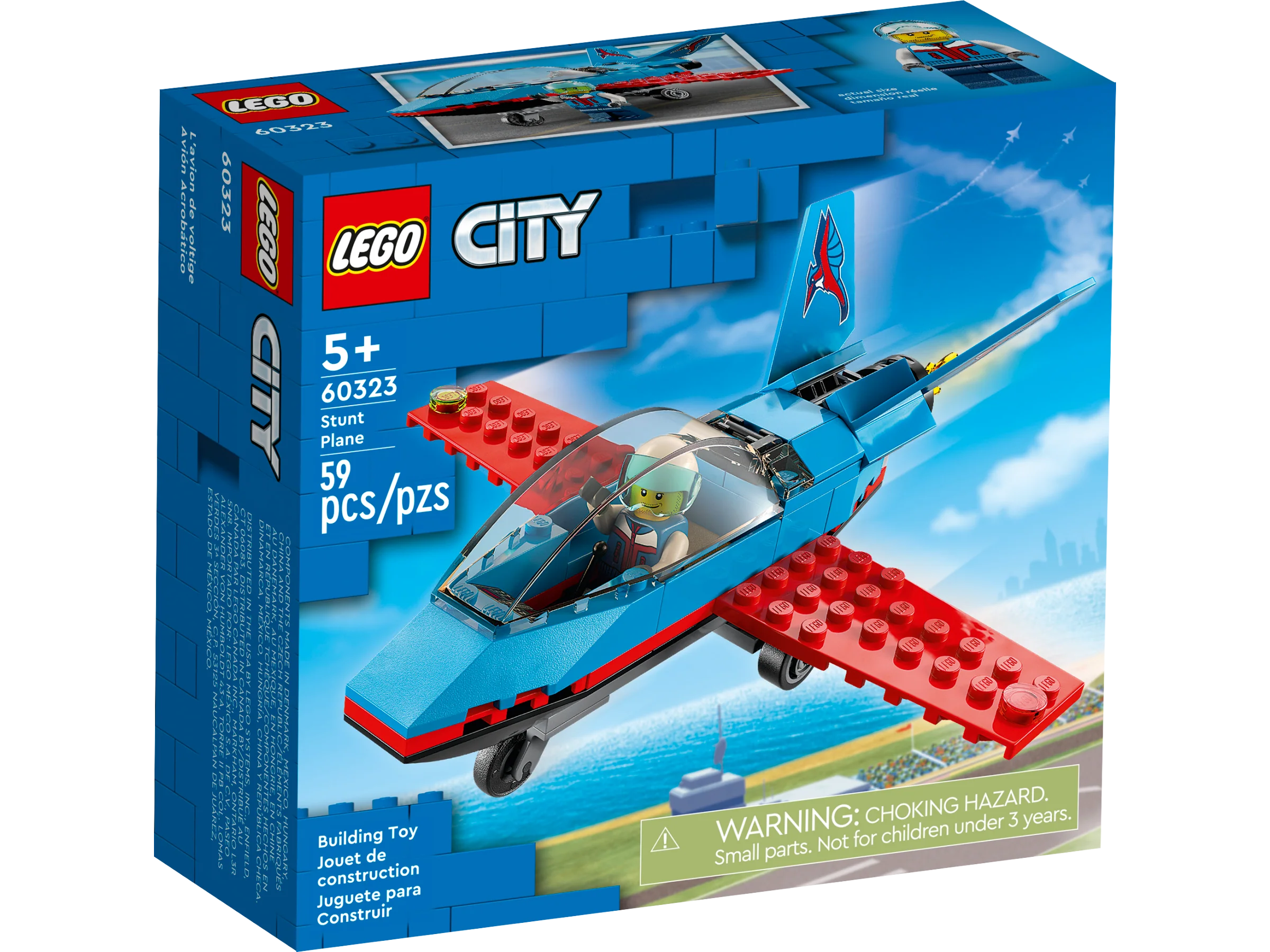 Stunt Plane - Image 2