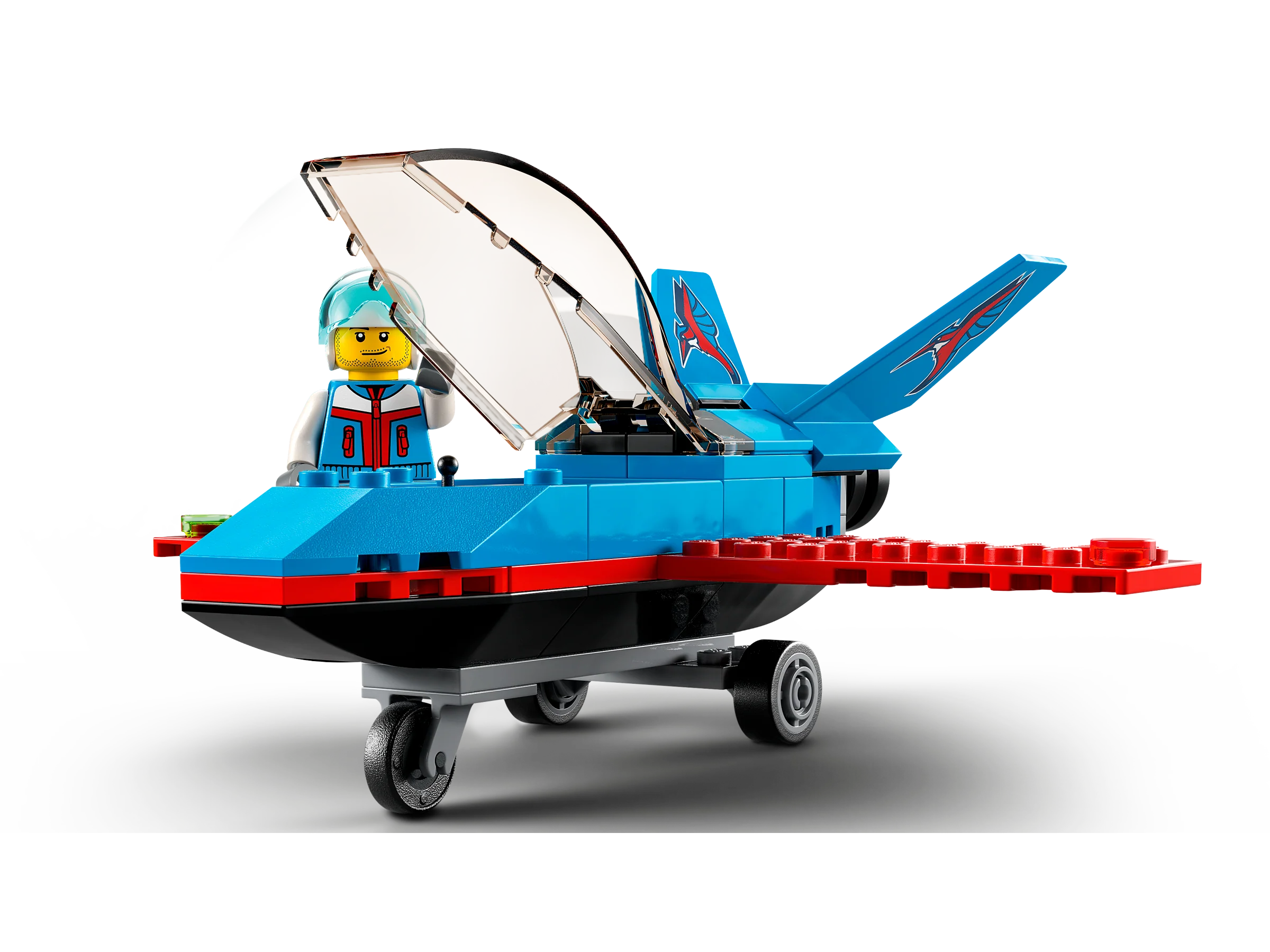 Stunt Plane - Image 3
